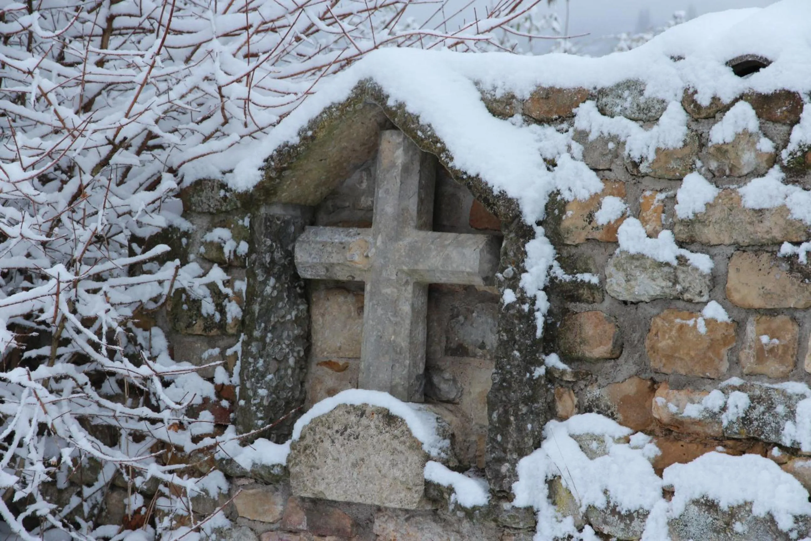 Other in Le Vallon de Saint André
