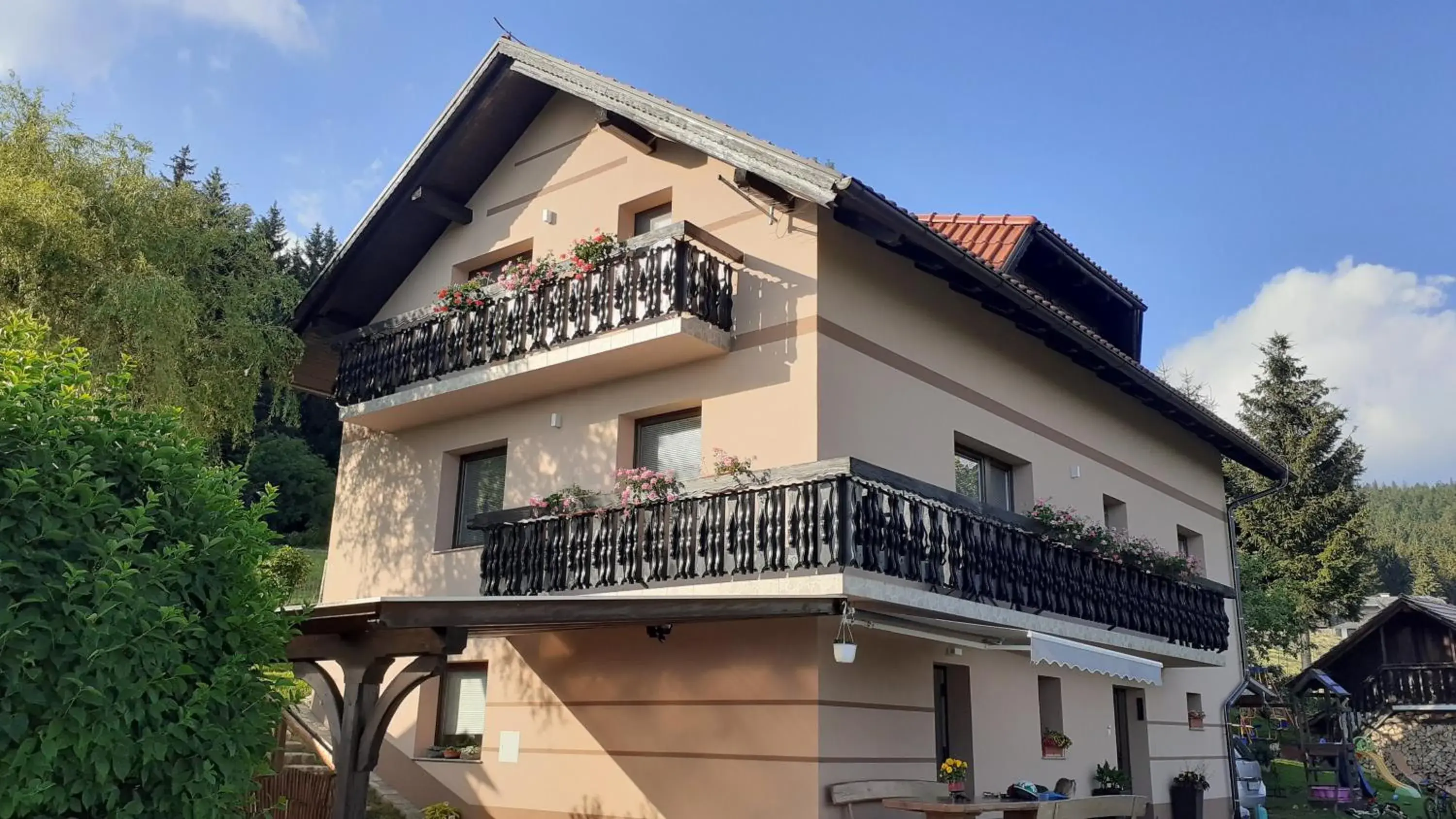 Apartment Panorama Apartment Panorama