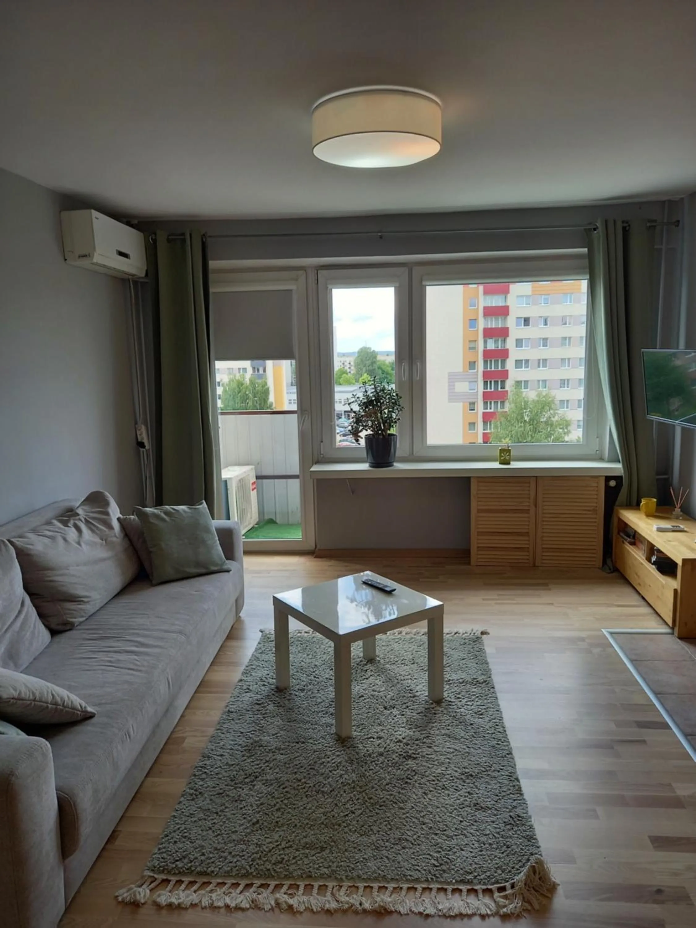 Apartament Promenada