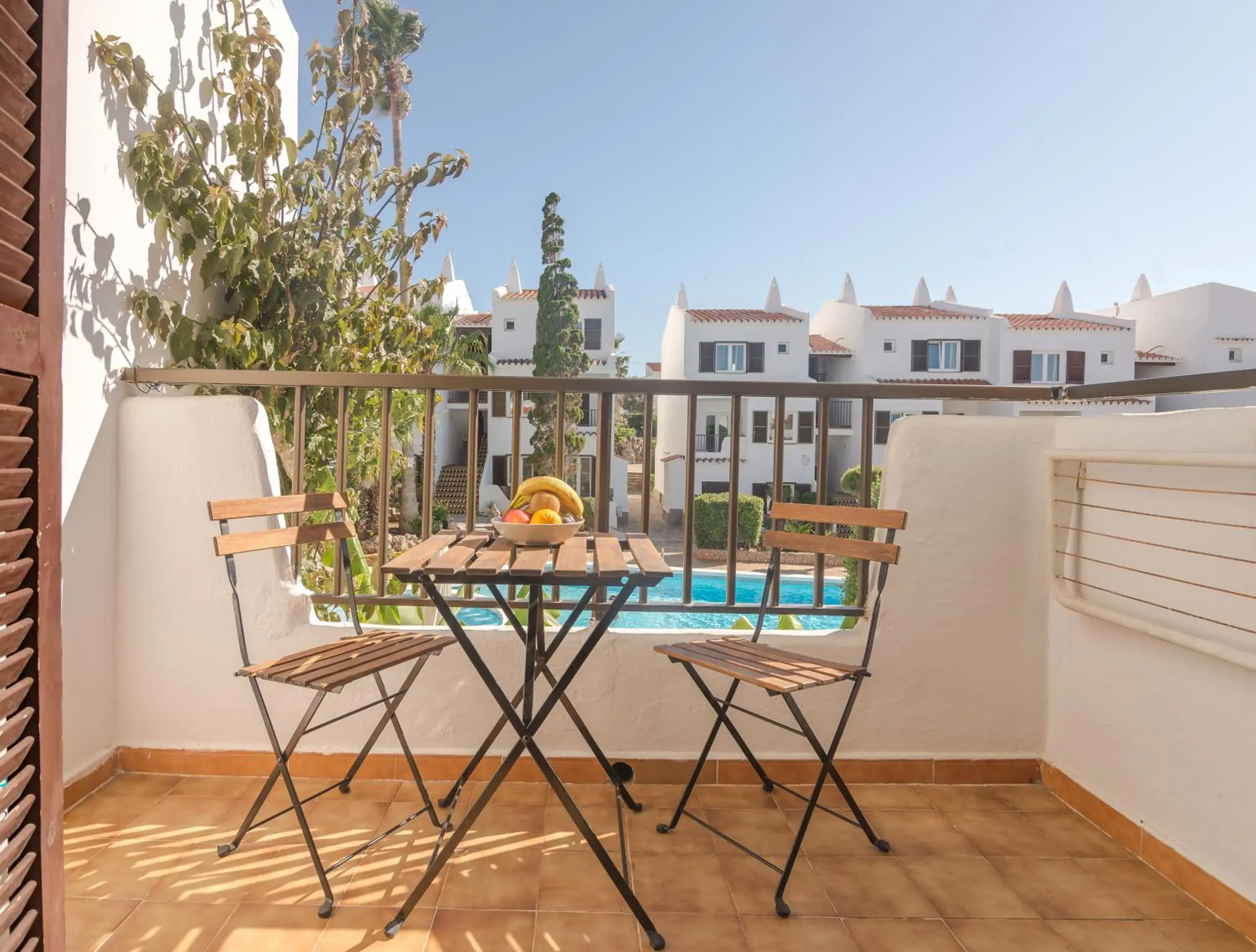 Property building in Aparthotel Nelva Resort Property building in Aparthotel Nelva Resort