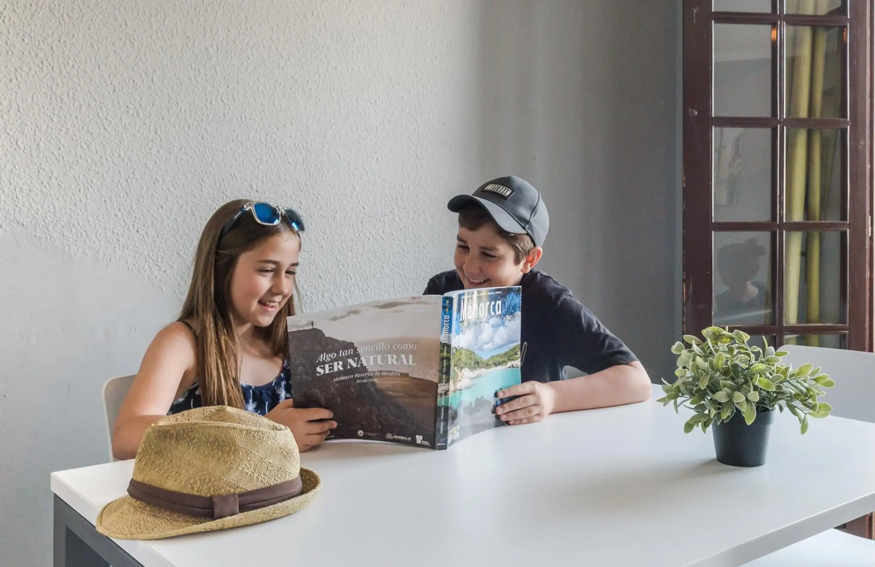 One-Bedroom Apartment in Aparthotel Nelva Resort One-Bedroom Apartment in Aparthotel Nelva Resort