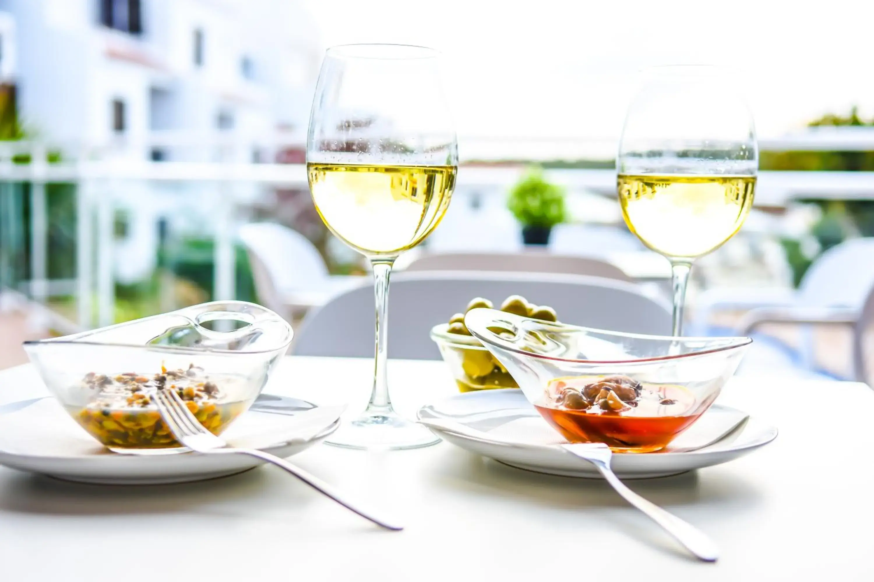 Restaurant/places to eat in Aparthotel Nelva Resort Restaurant/places to eat in Aparthotel Nelva Resort