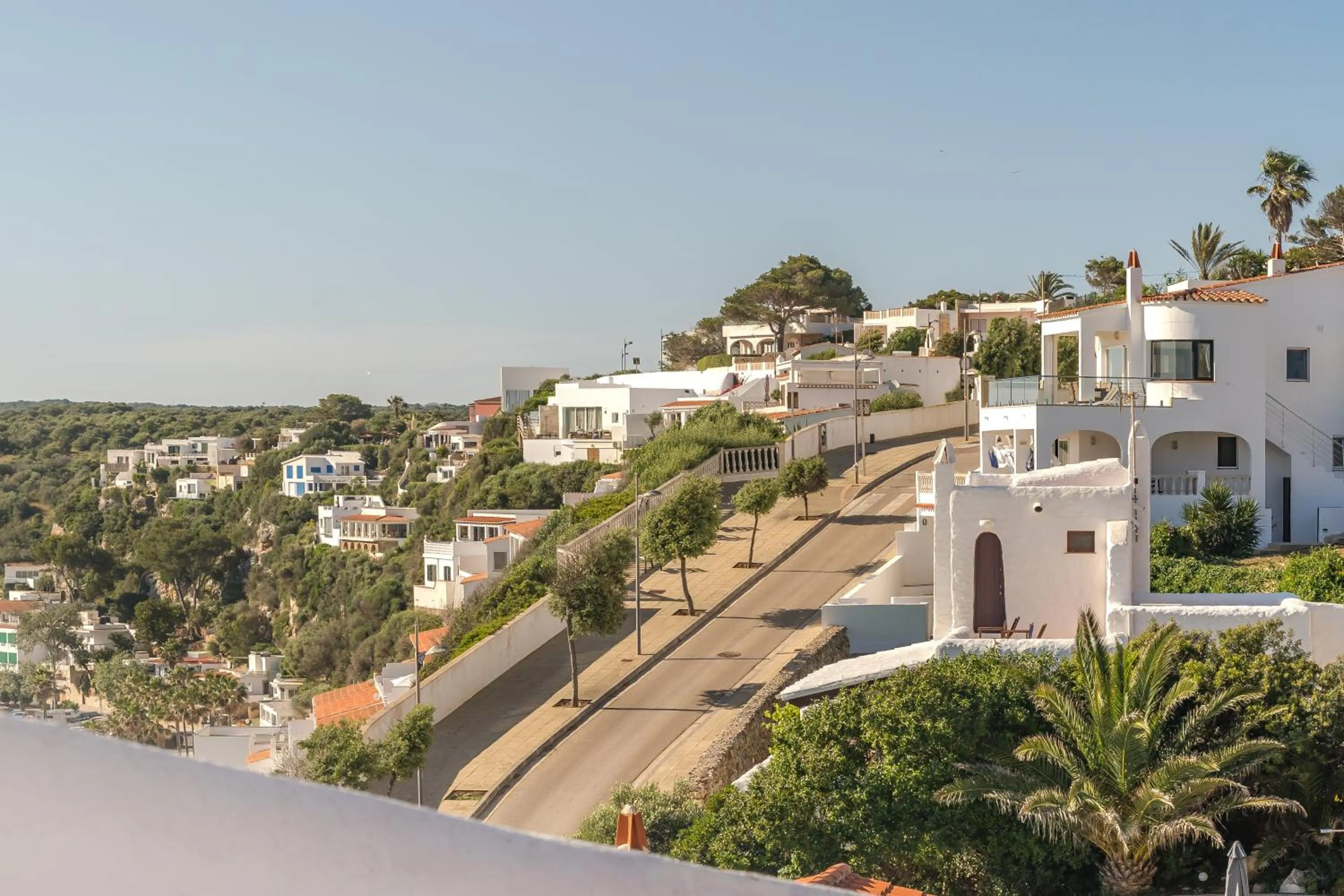 Day in Aparthotel Nelva Resort