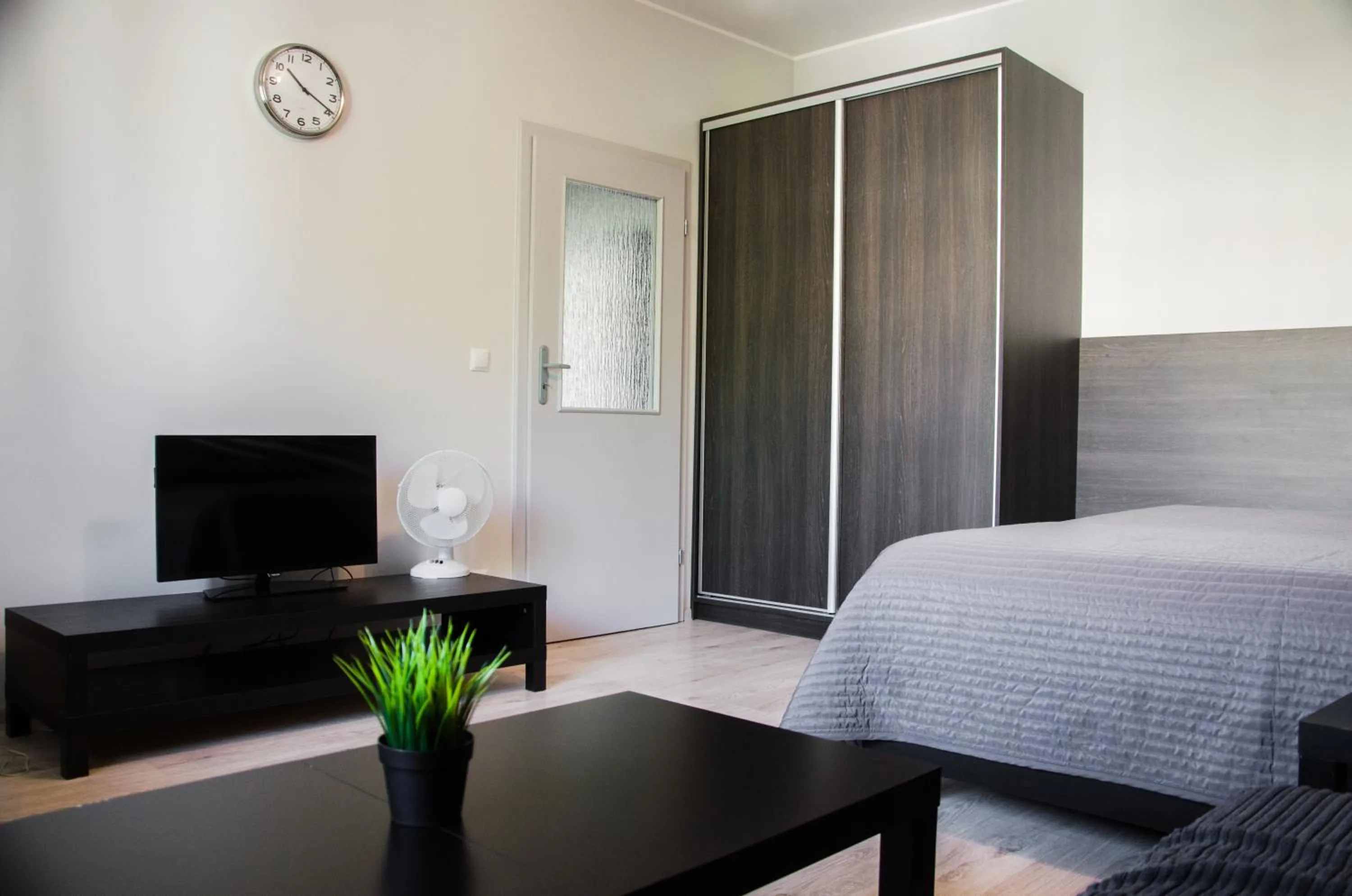 Apartament Centrum Malmeda