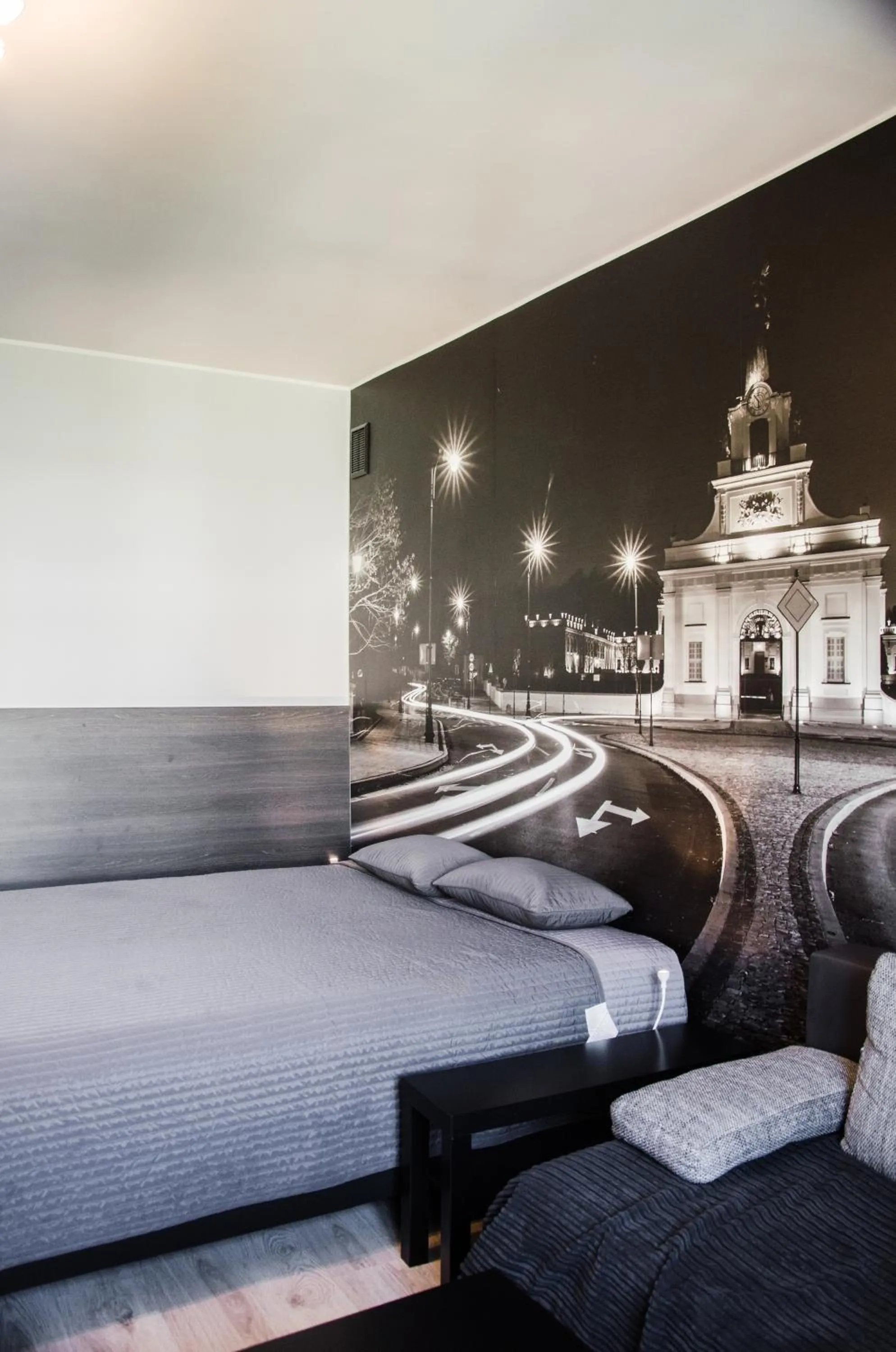 Apartament Centrum Malmeda