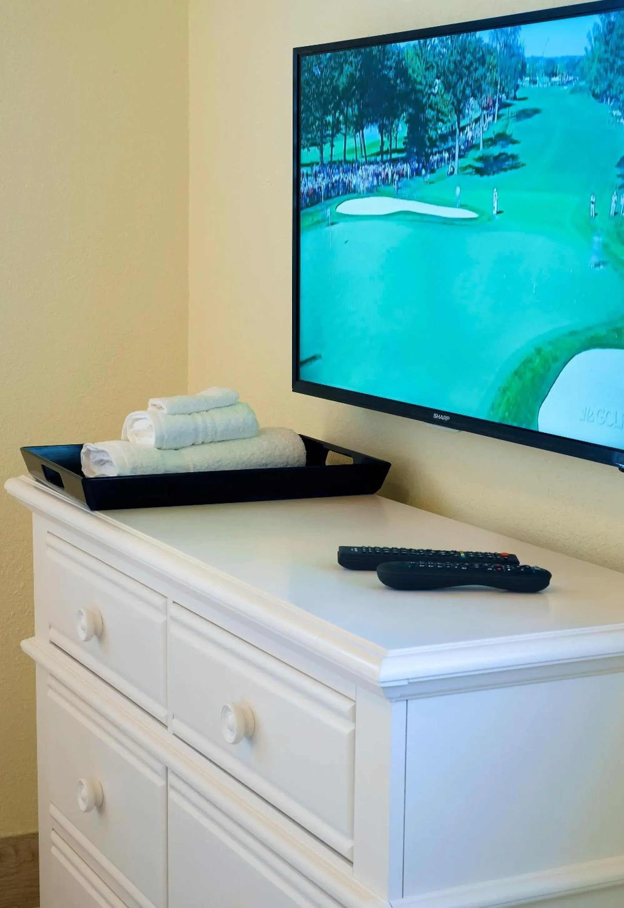 Property building in Atlantic Hideaway Property building in Atlantic Hideaway