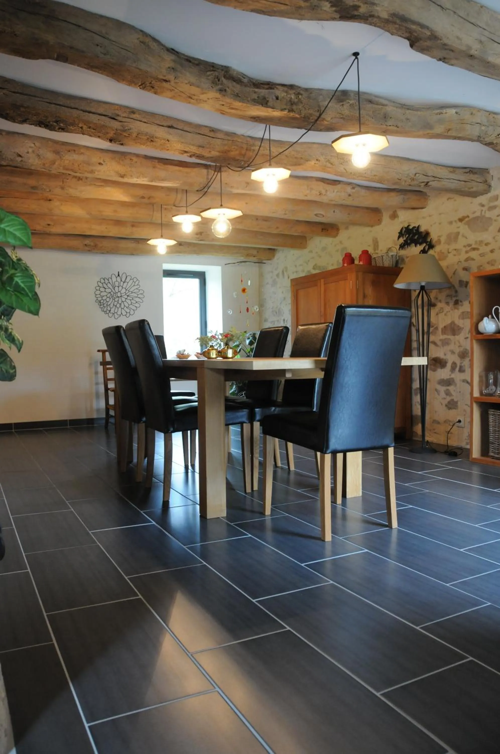 Banquet/Function facilities in Le champ Bagnolet