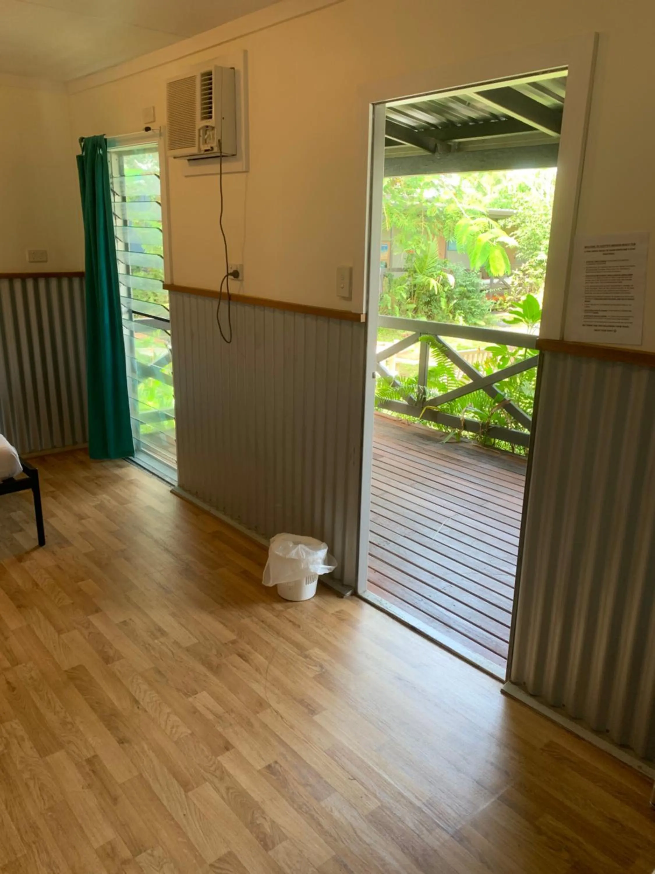 Scotty's Mission Beach