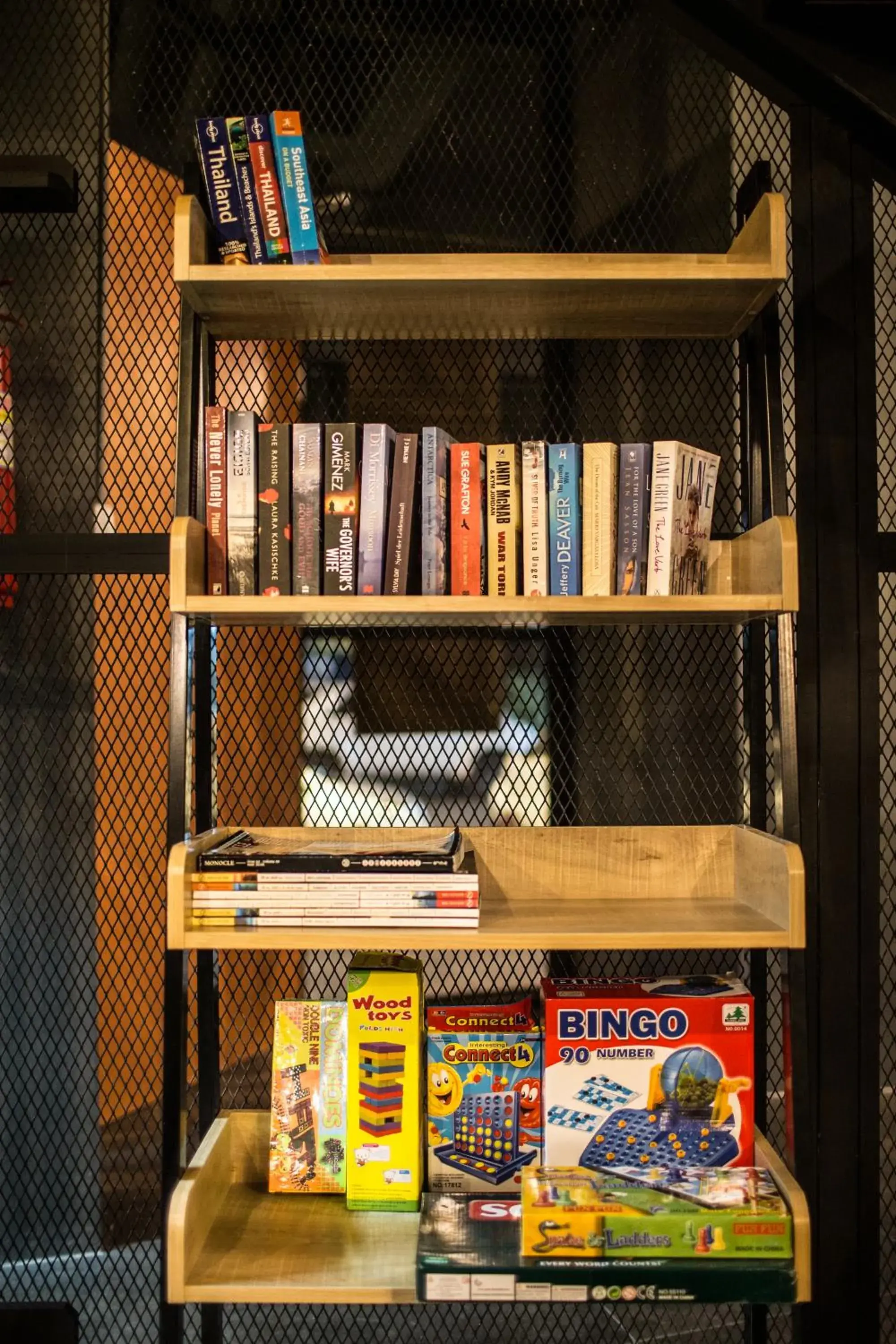 Lobby or reception in Srisuksant Square Lobby or reception in Srisuksant Square