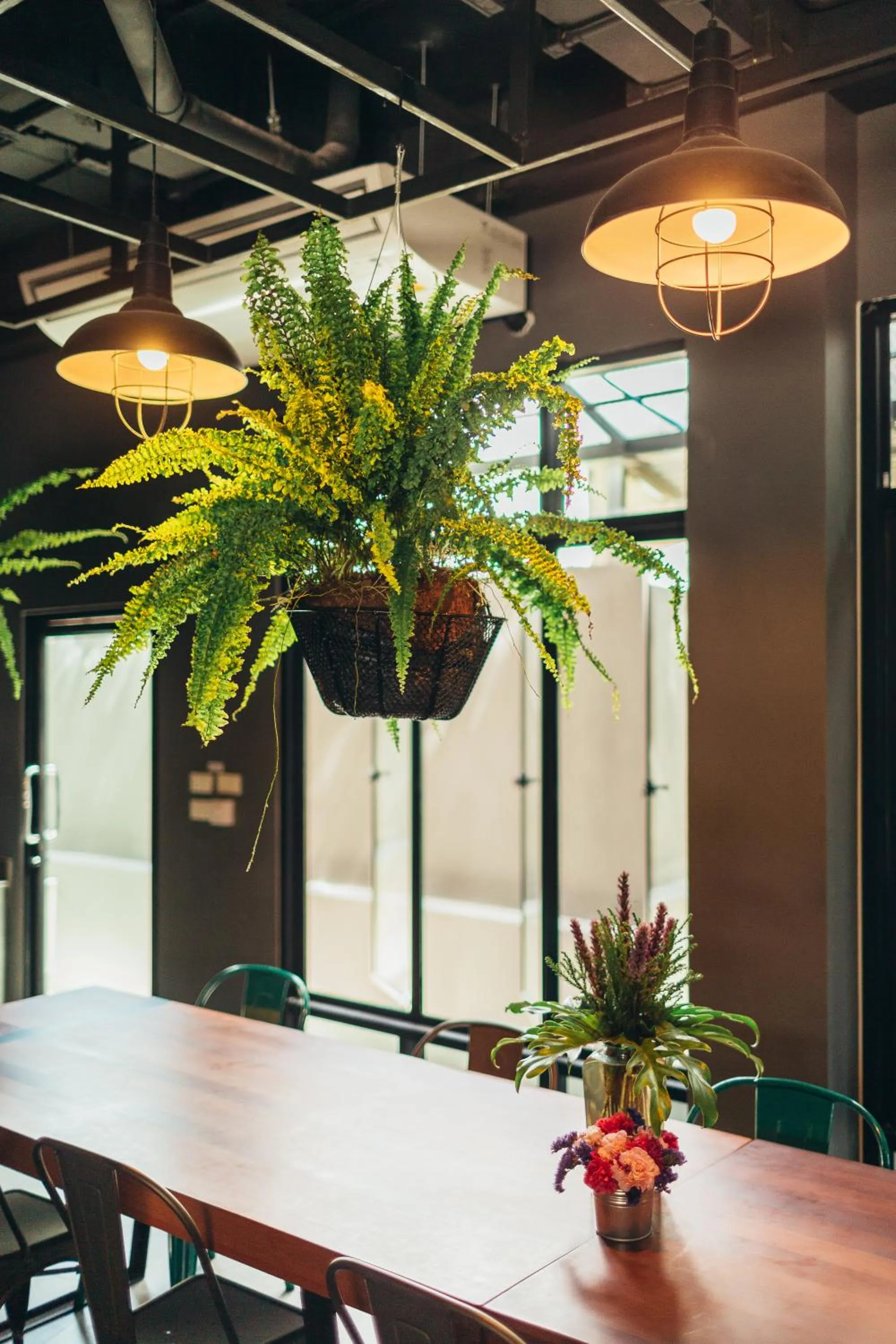 Decorative detail in Srisuksant Square