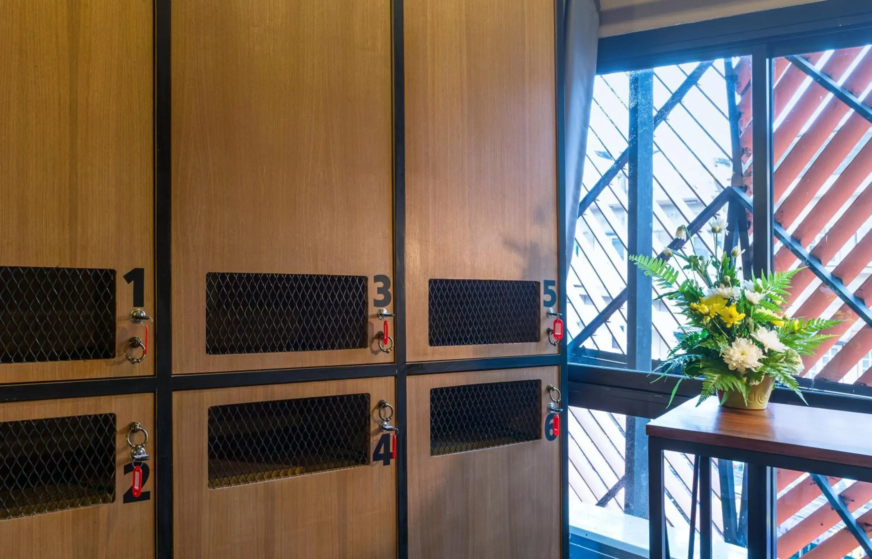 Photo of the whole room in Srisuksant Square Photo of the whole room in Srisuksant Square