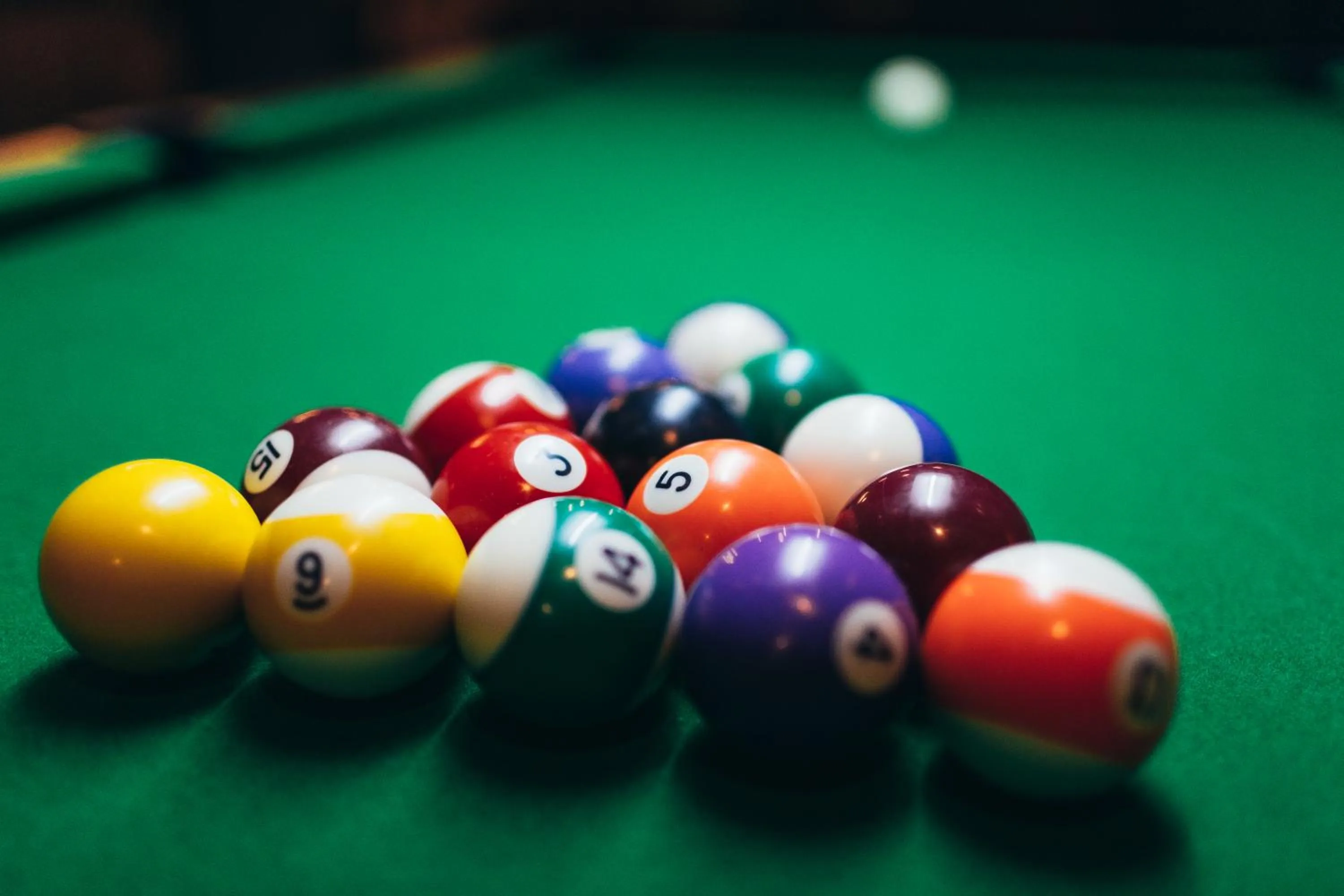 Area and facilities in Srisuksant Square