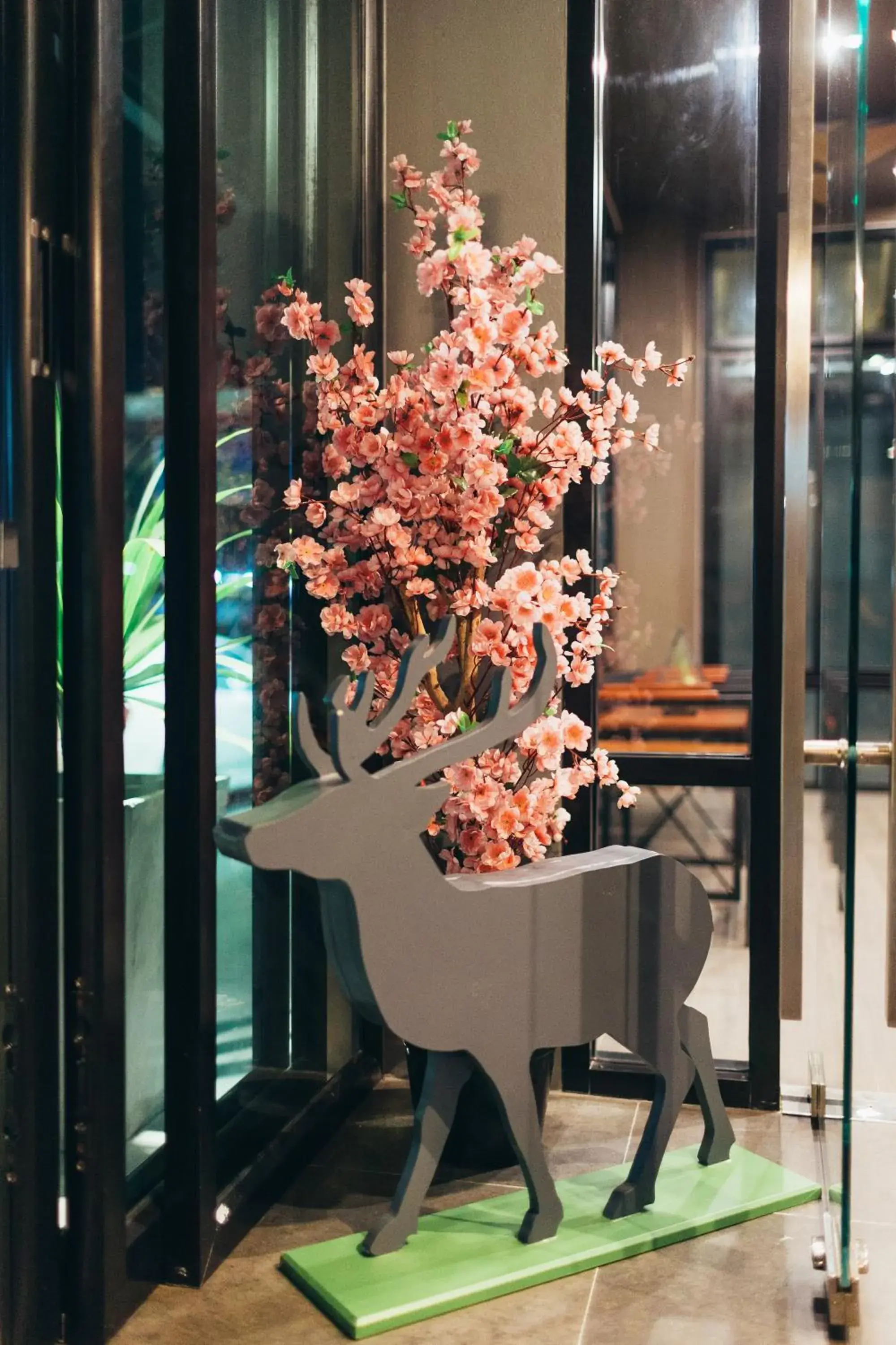 Lobby or reception in Srisuksant Square Lobby or reception in Srisuksant Square