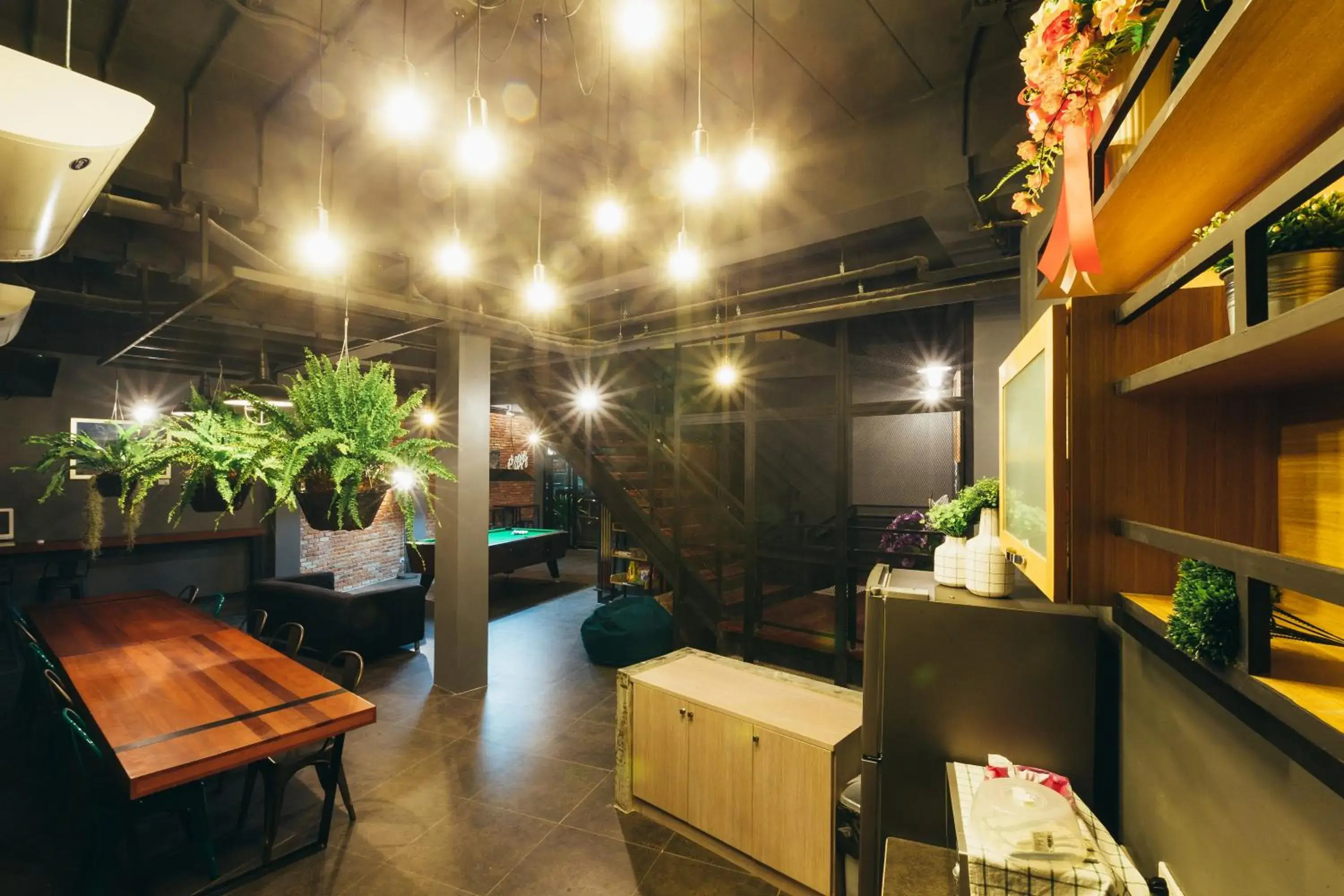 Restaurant/places to eat in Srisuksant Square Restaurant/places to eat in Srisuksant Square