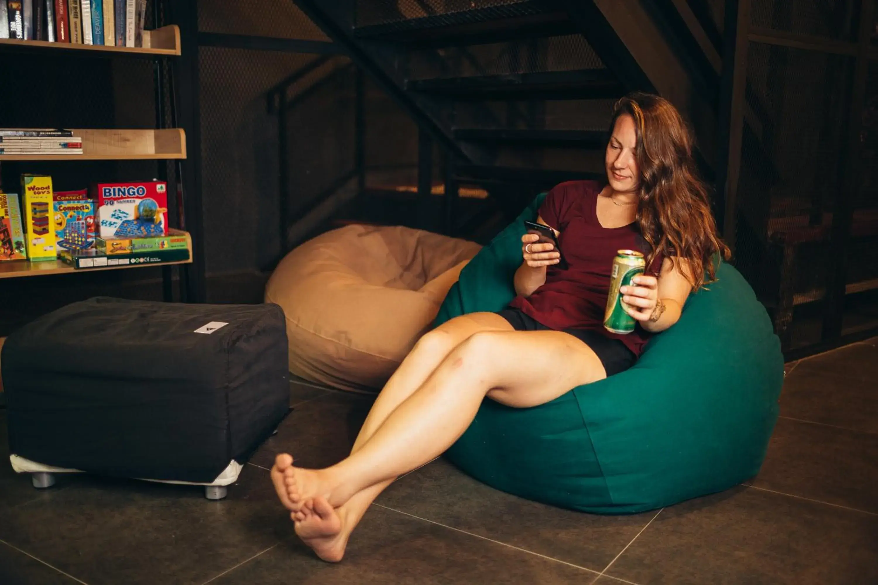 Lobby or reception in Srisuksant Square Lobby or reception in Srisuksant Square