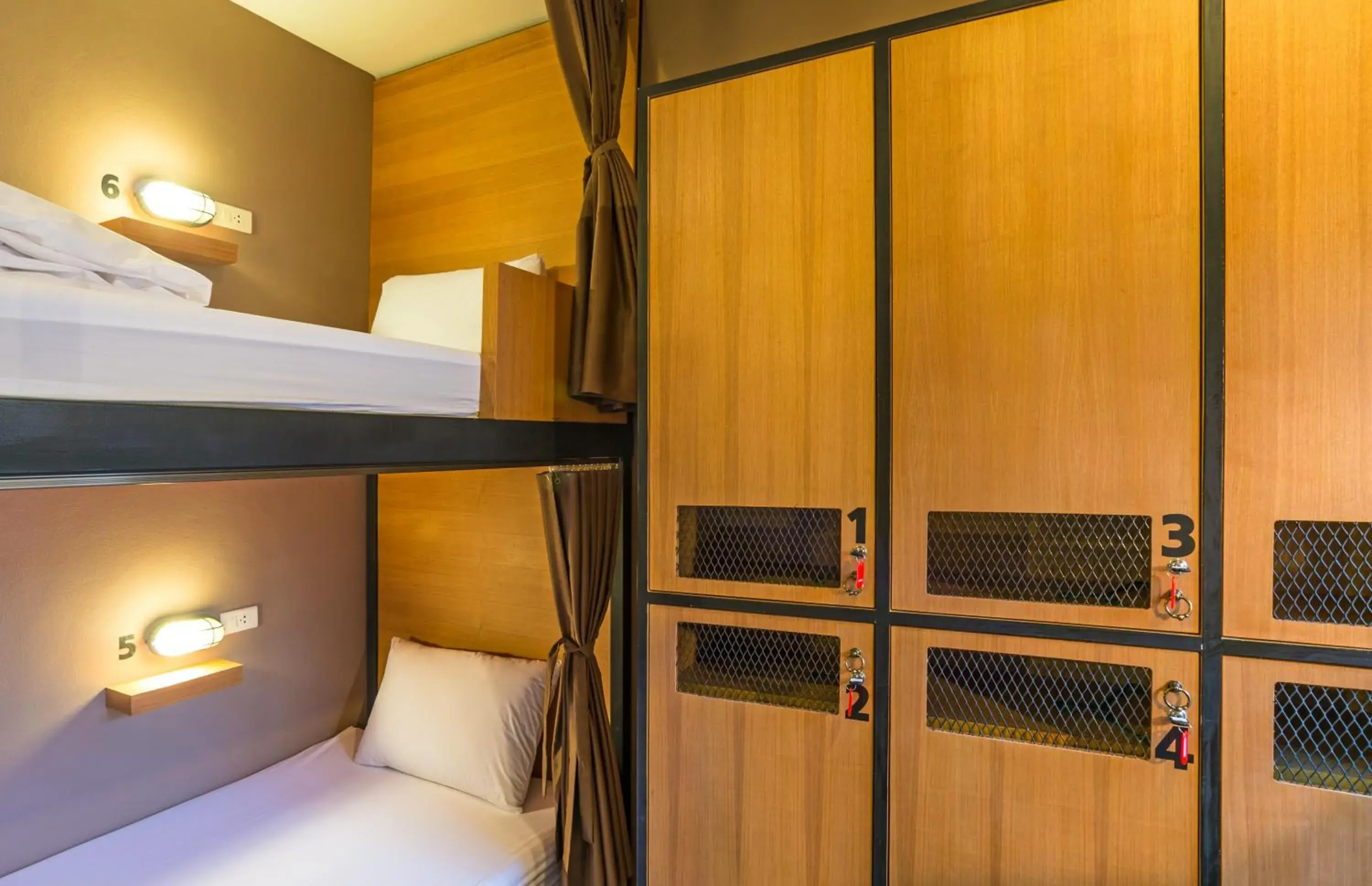 Photo of the whole room, Bed in Srisuksant Square Photo of the whole room, Bed in Srisuksant Square