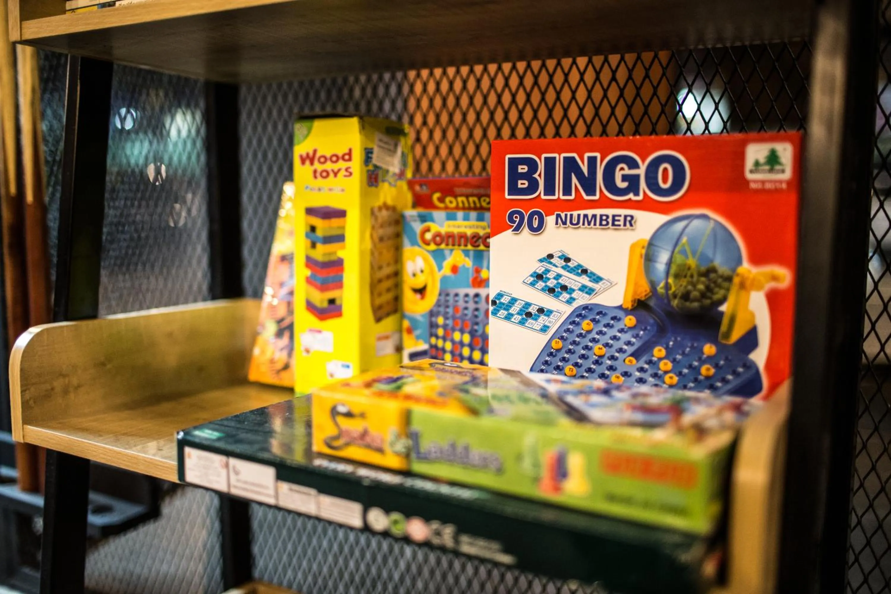 Entertainment in Srisuksant Square