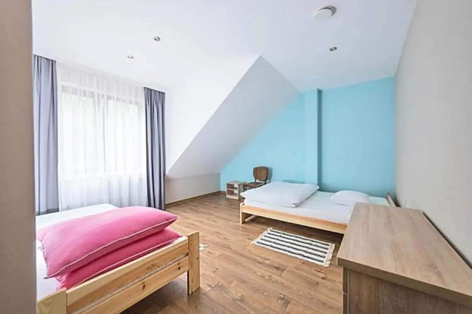 Triple Room - single occupancy in Warmiński Zakątek Triple Room - single occupancy in Warmiński Zakątek
