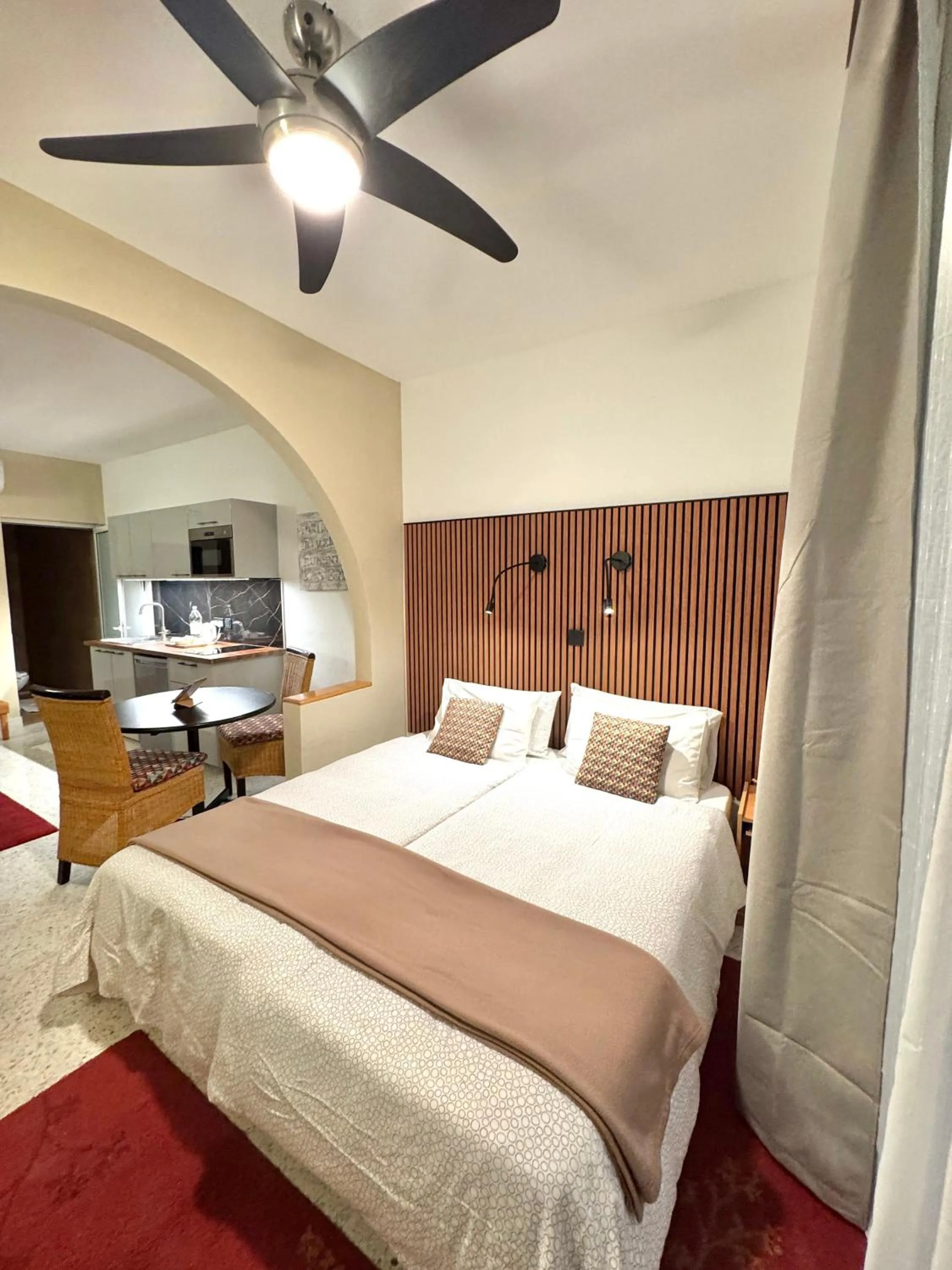 Sands Apartments