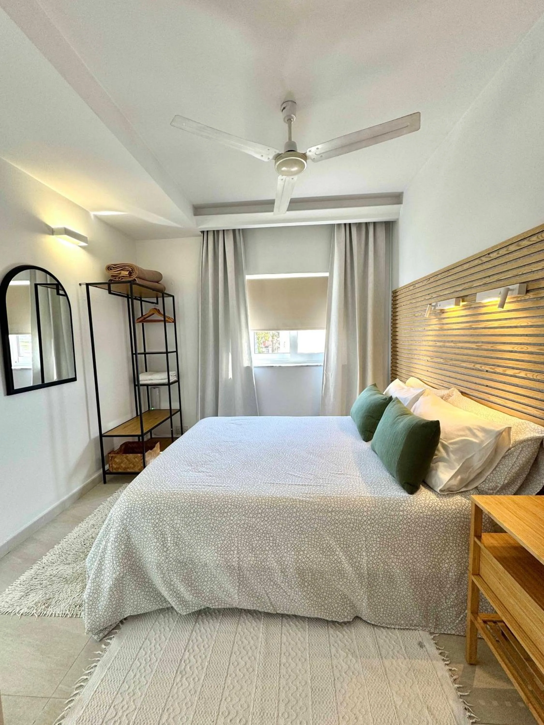 Sands Apartments