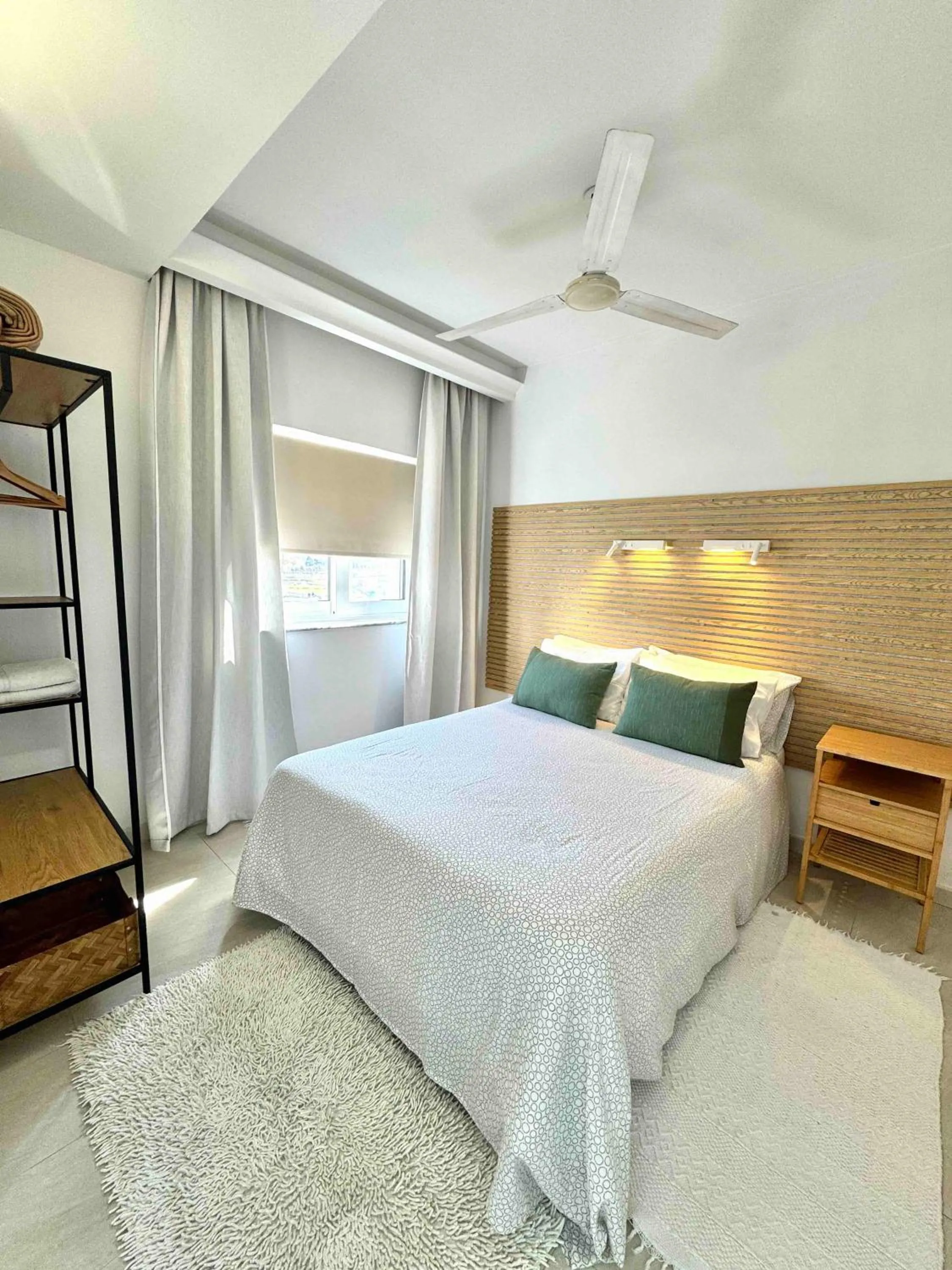 Sands Apartments