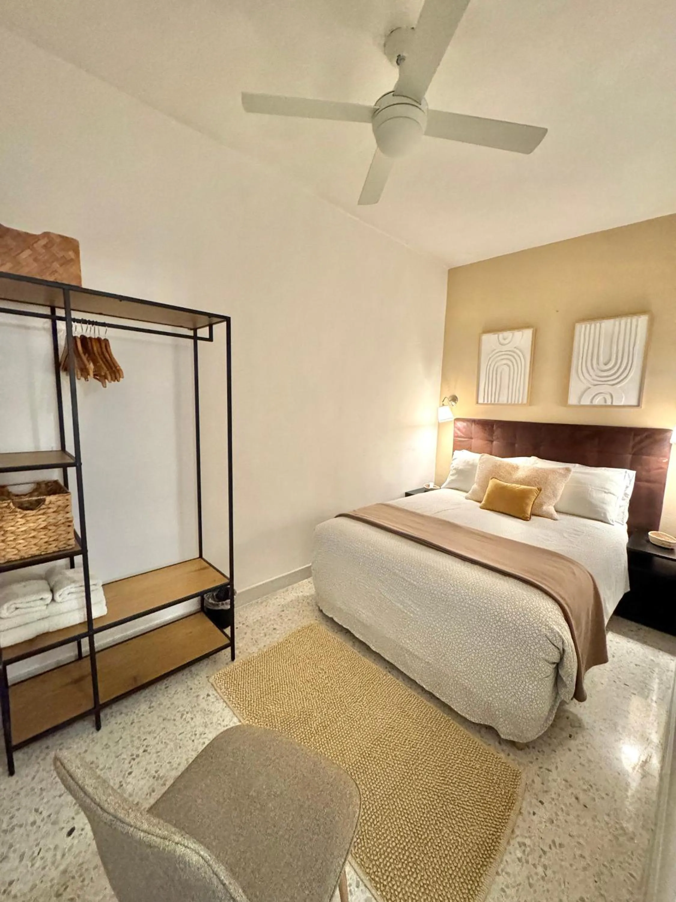 Sands Apartments
