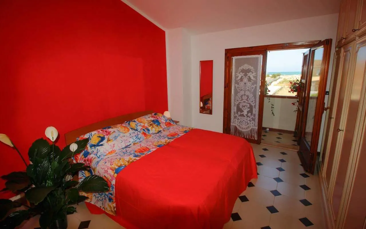 B&b Villa Rosella