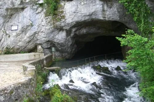 Off site in Palais Cathare