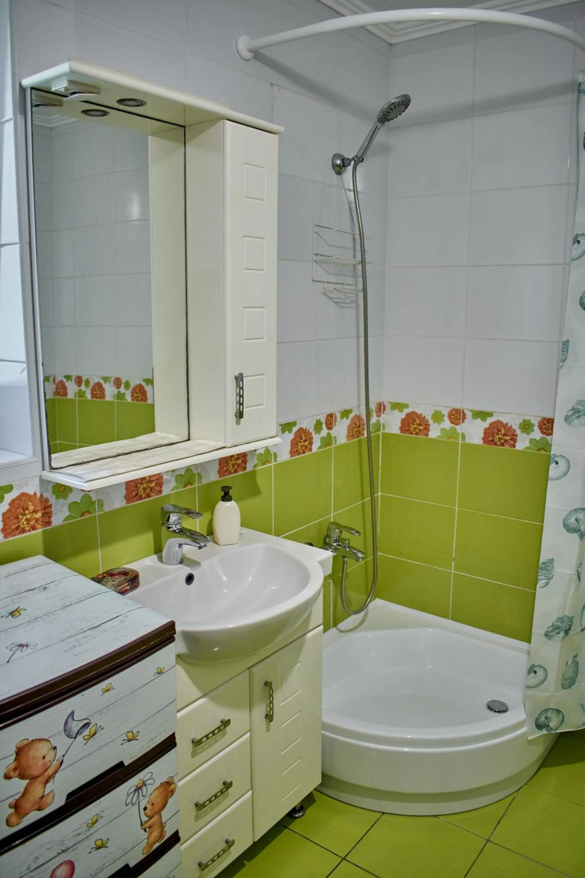 Vacation home Lubov