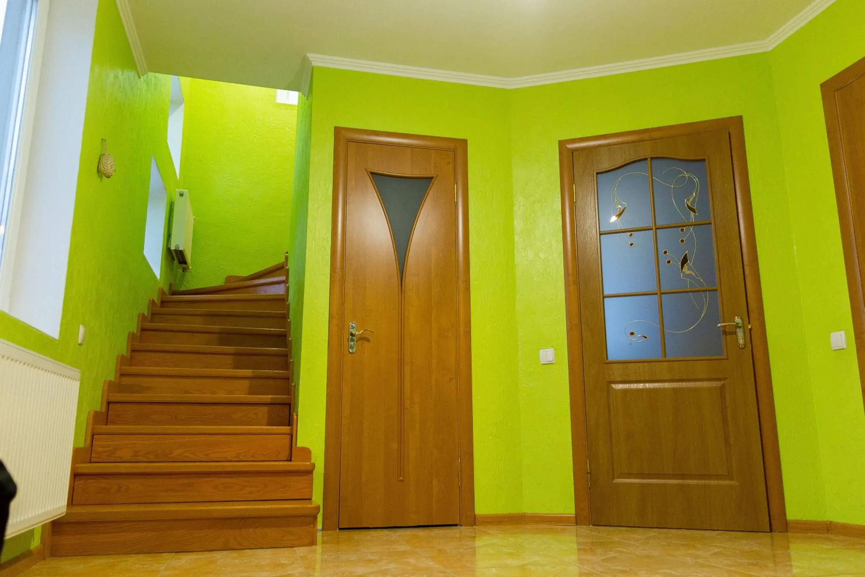 Vacation home Lubov Vacation home Lubov