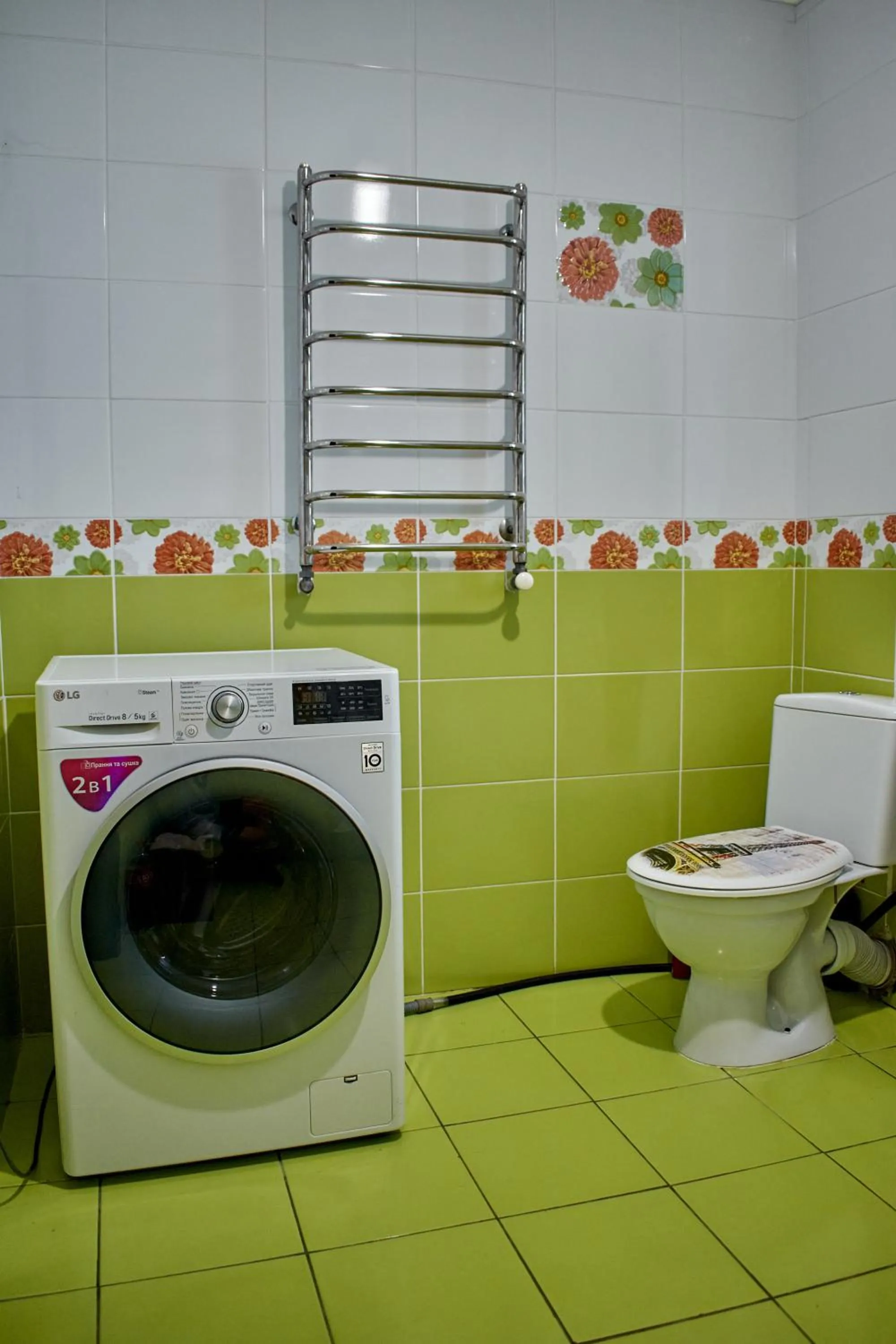 Vacation home Lubov