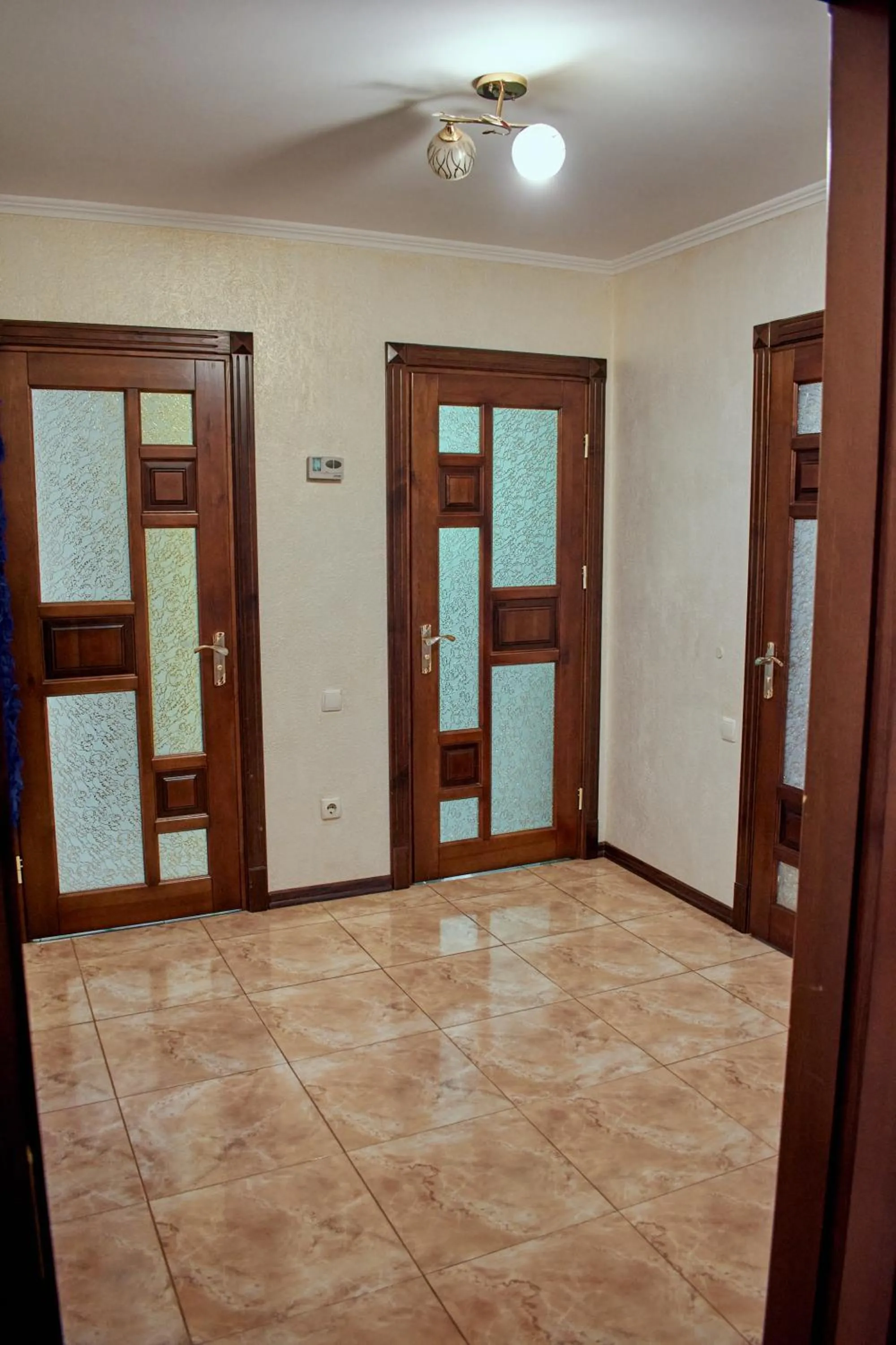 Vacation home Lubov