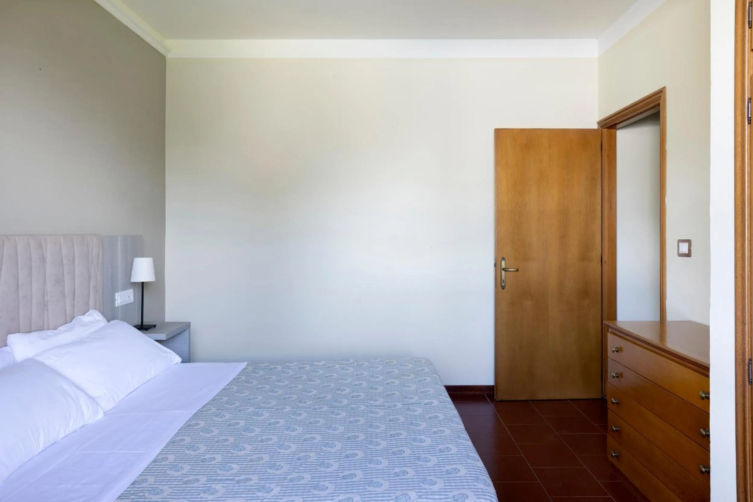Bedroom, Bed in Tenuta Lamborghini Golf & Resort