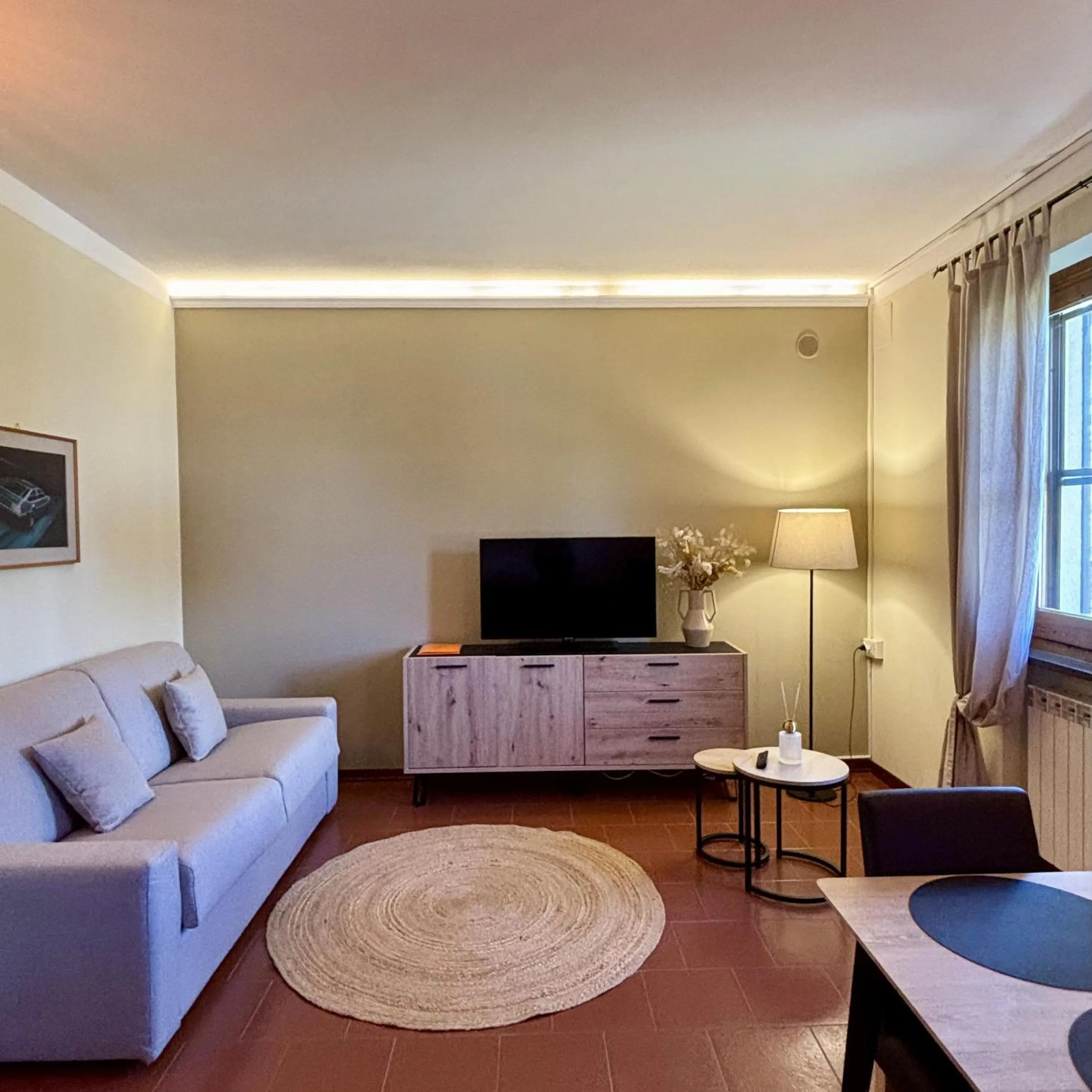 Tenuta Lamborghini Golf & Resort