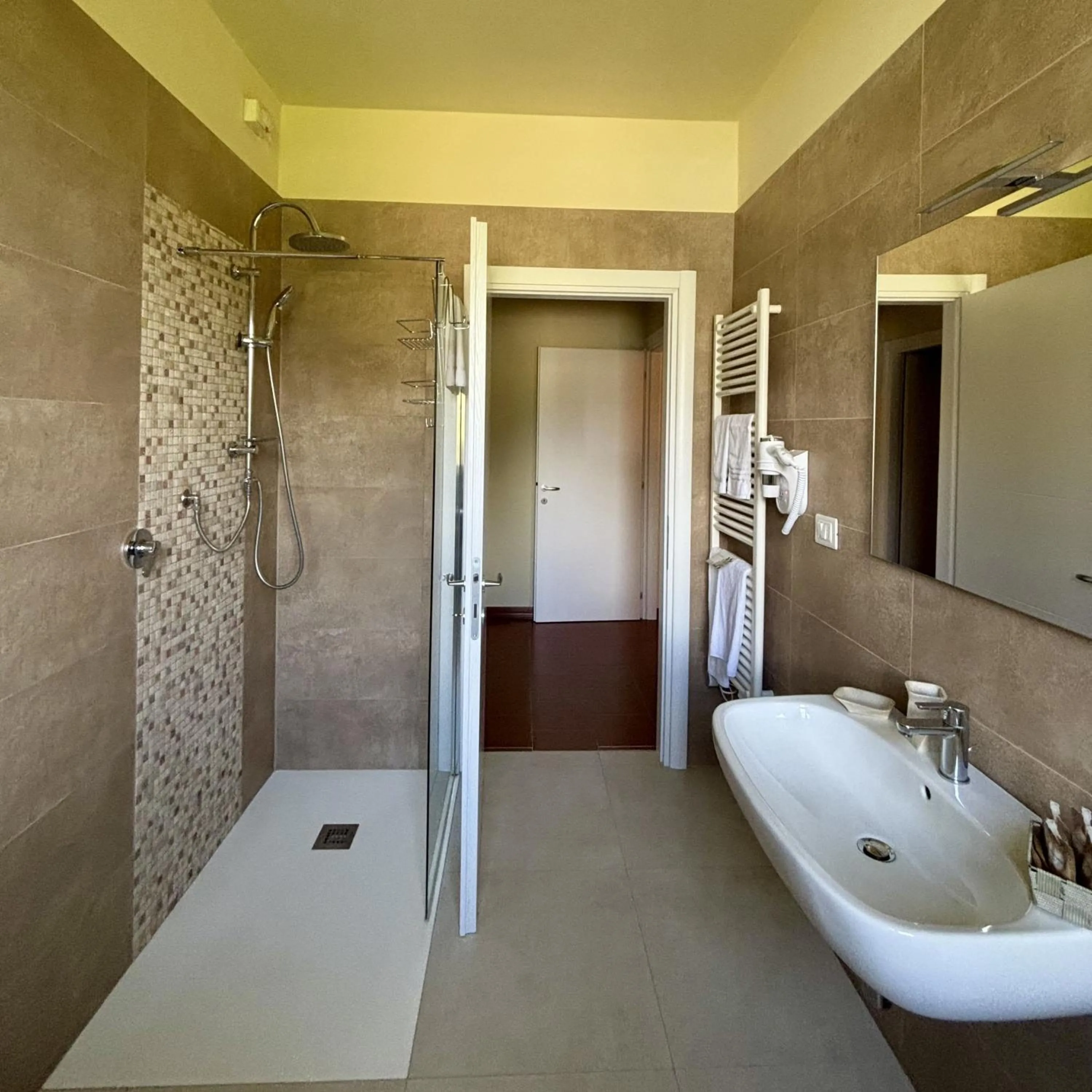 Tenuta Lamborghini Golf & Resort