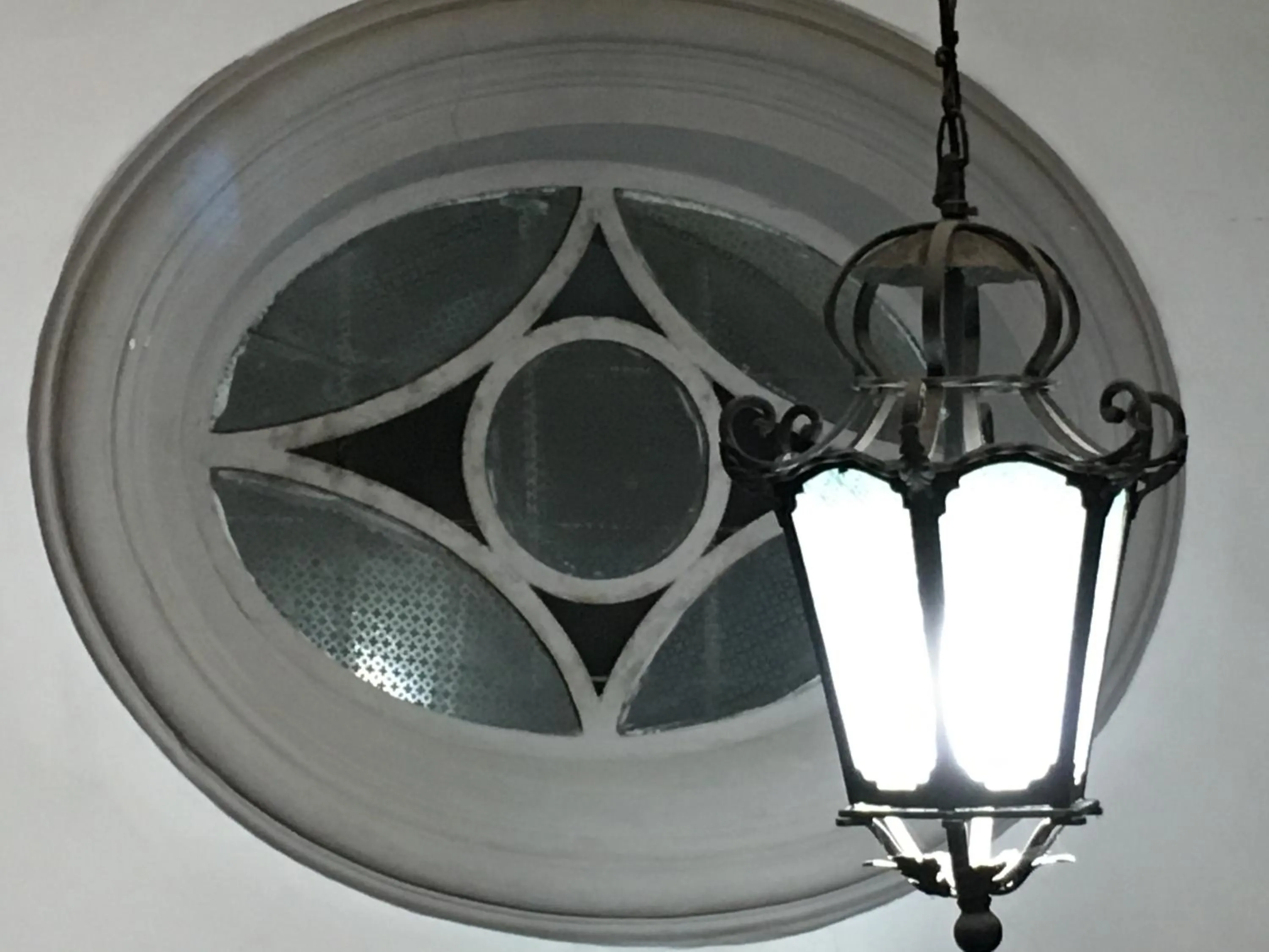 Facade/entrance in That's Napoli