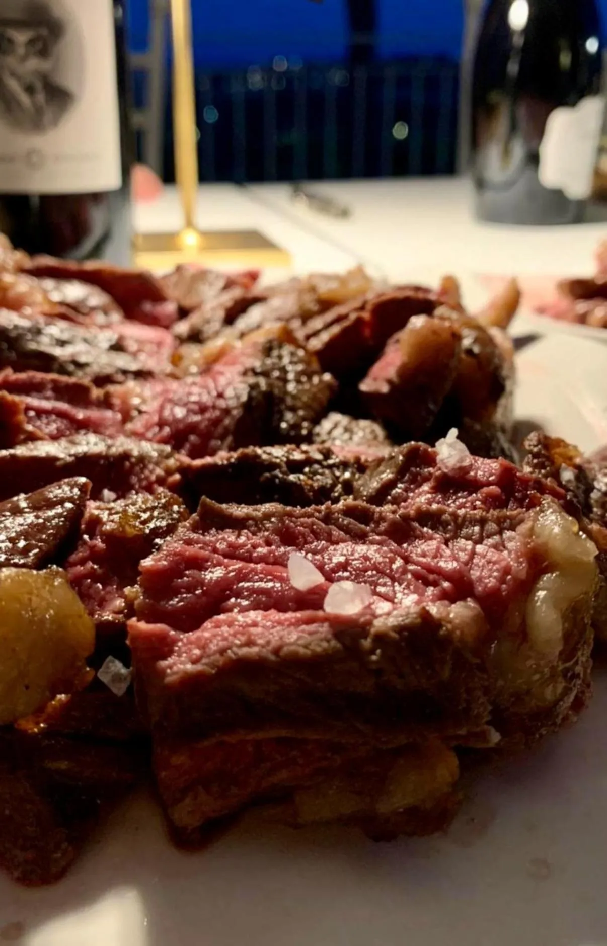 Restaurant/places to eat in Tra gli Alberi e il Mare