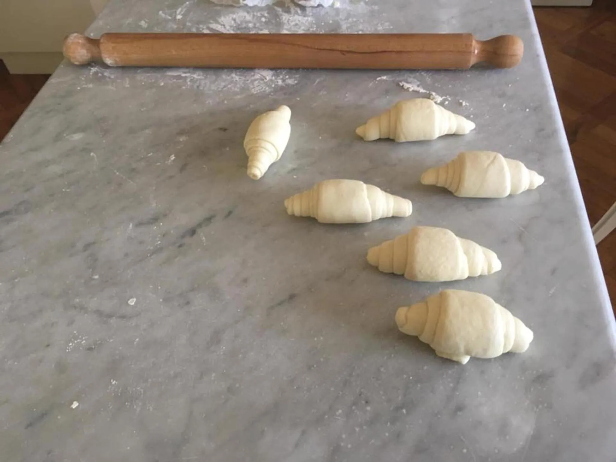 Food close-up in Tra gli Alberi e il Mare