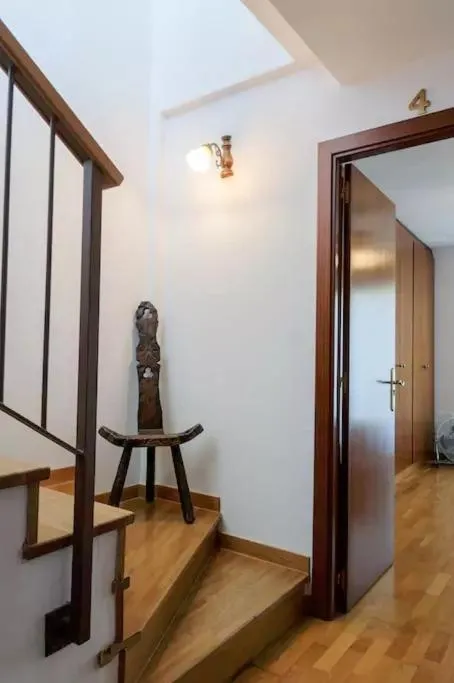 Decorative detail in Ca la Gloria