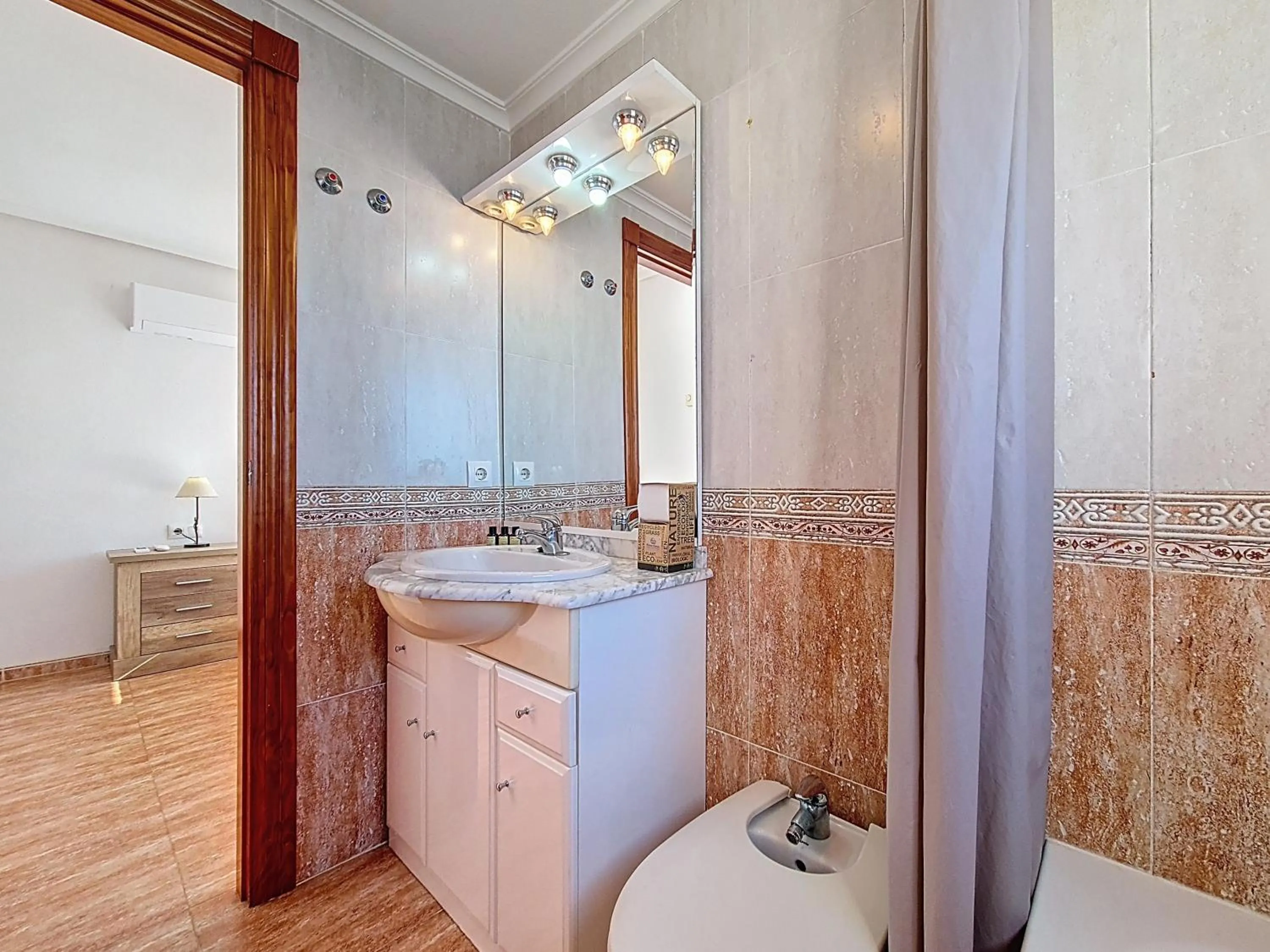 Los Miradores Del Puerto - 3207