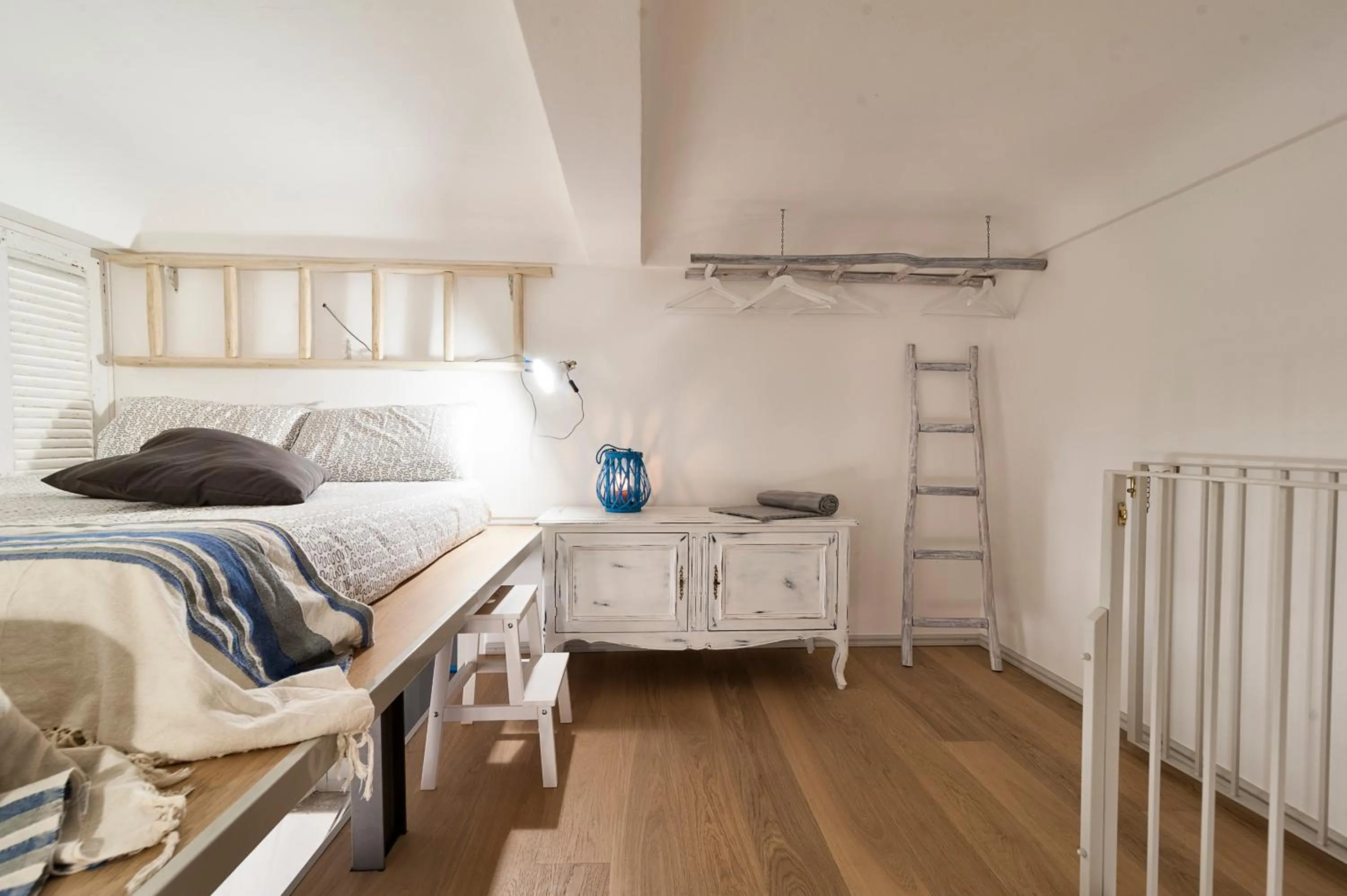 Photo of the whole room, Bed in Palazzo Mandurino luxury relais