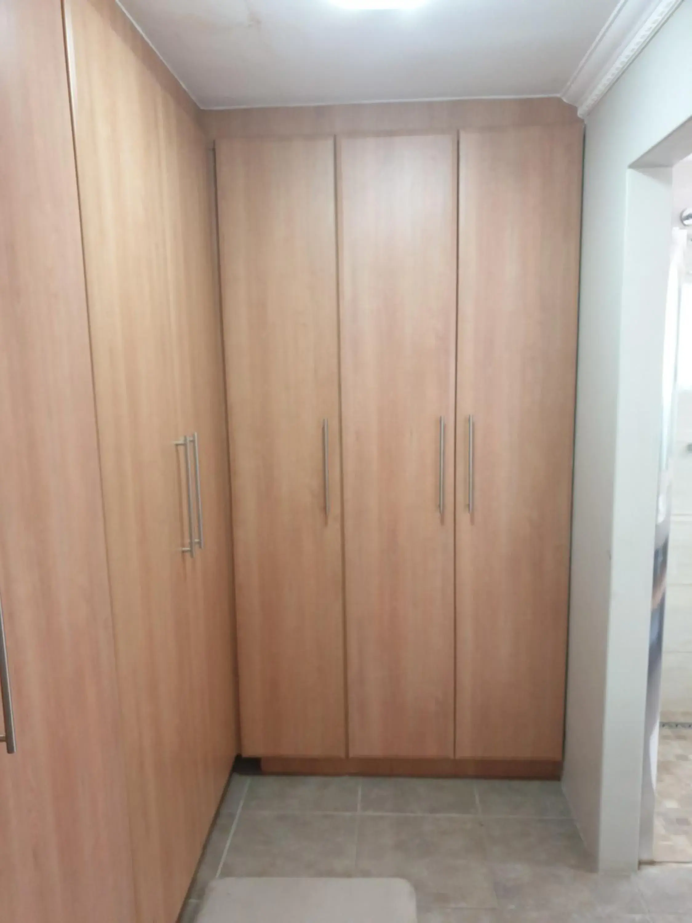 Executive Suite - single occupancy in Dilisca Guesthouse Executive Suite - single occupancy in Dilisca Guesthouse