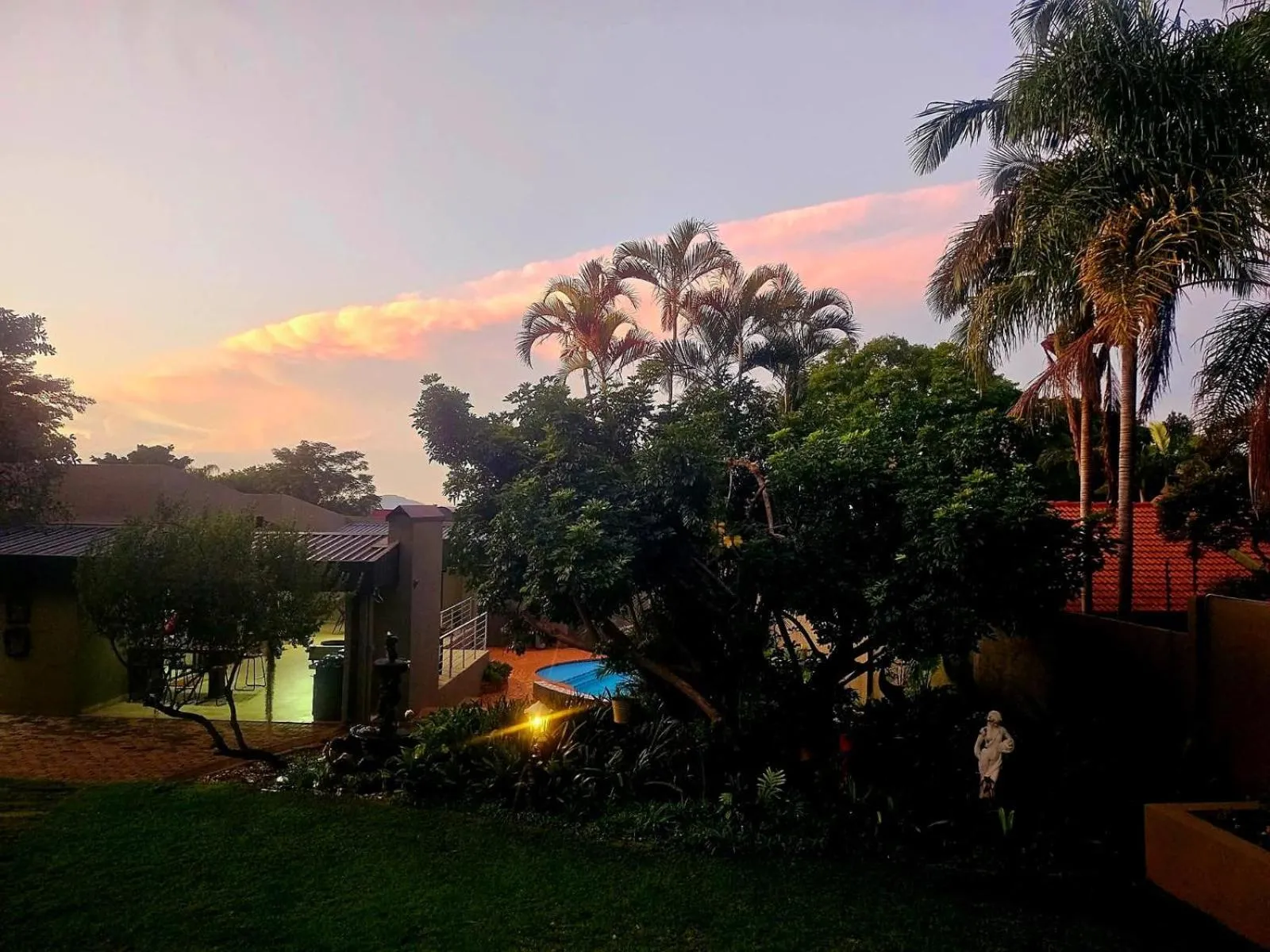 Casa Albergo Corporate Guest House