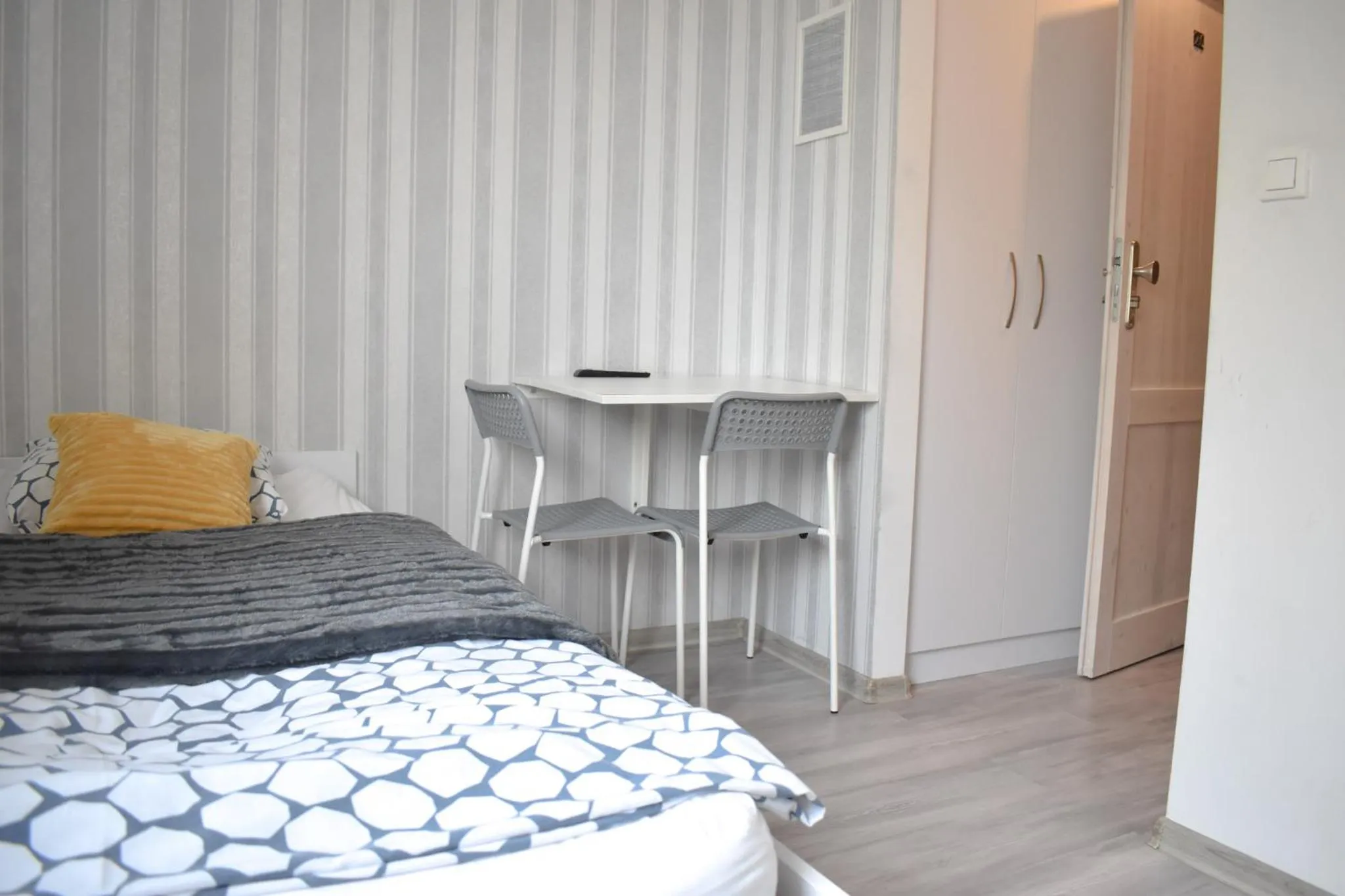 Photo of the whole room, Bed in Hostel Przed Świtem