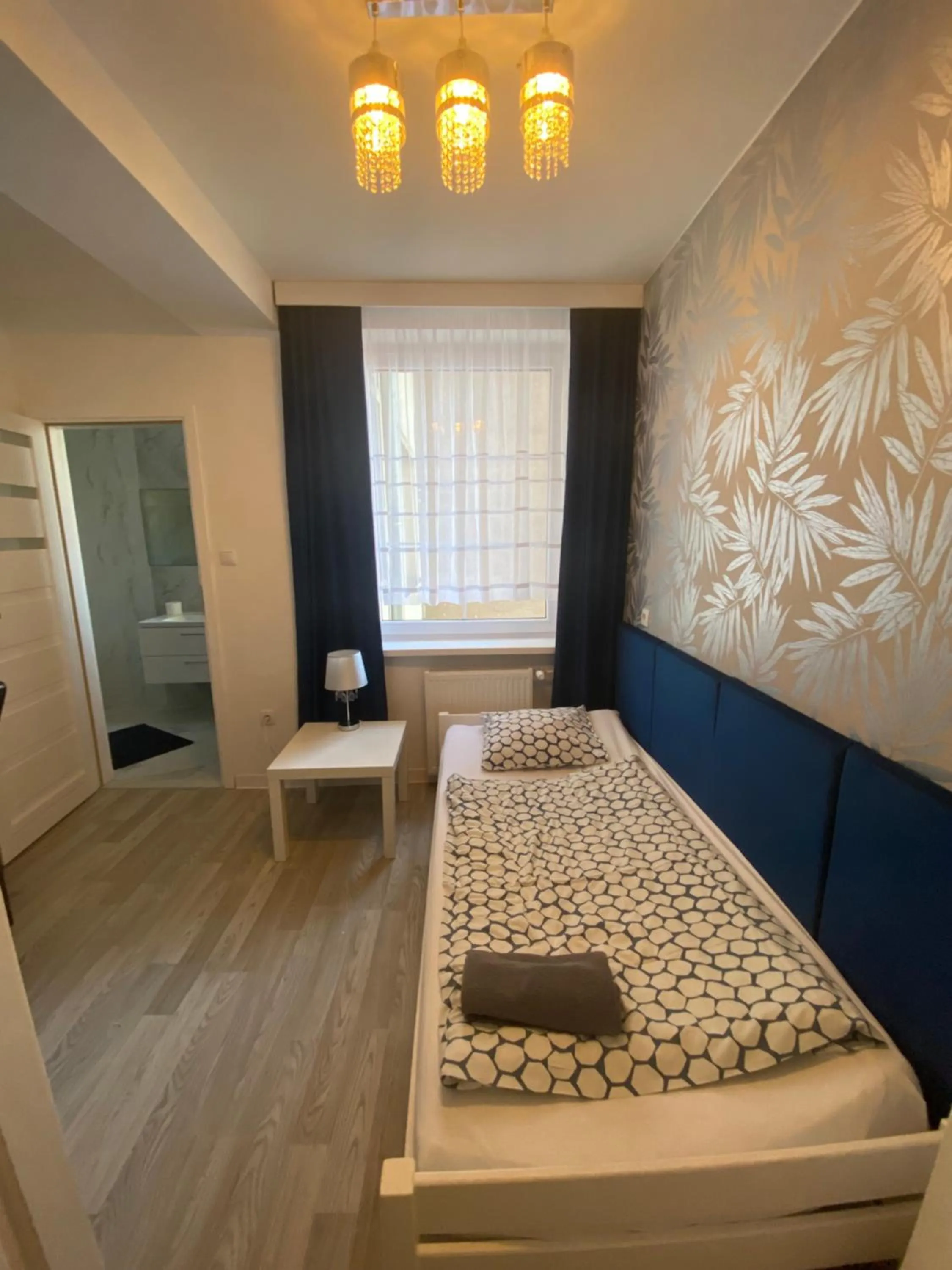 Photo of the whole room, Bed in Hostel Przed Świtem