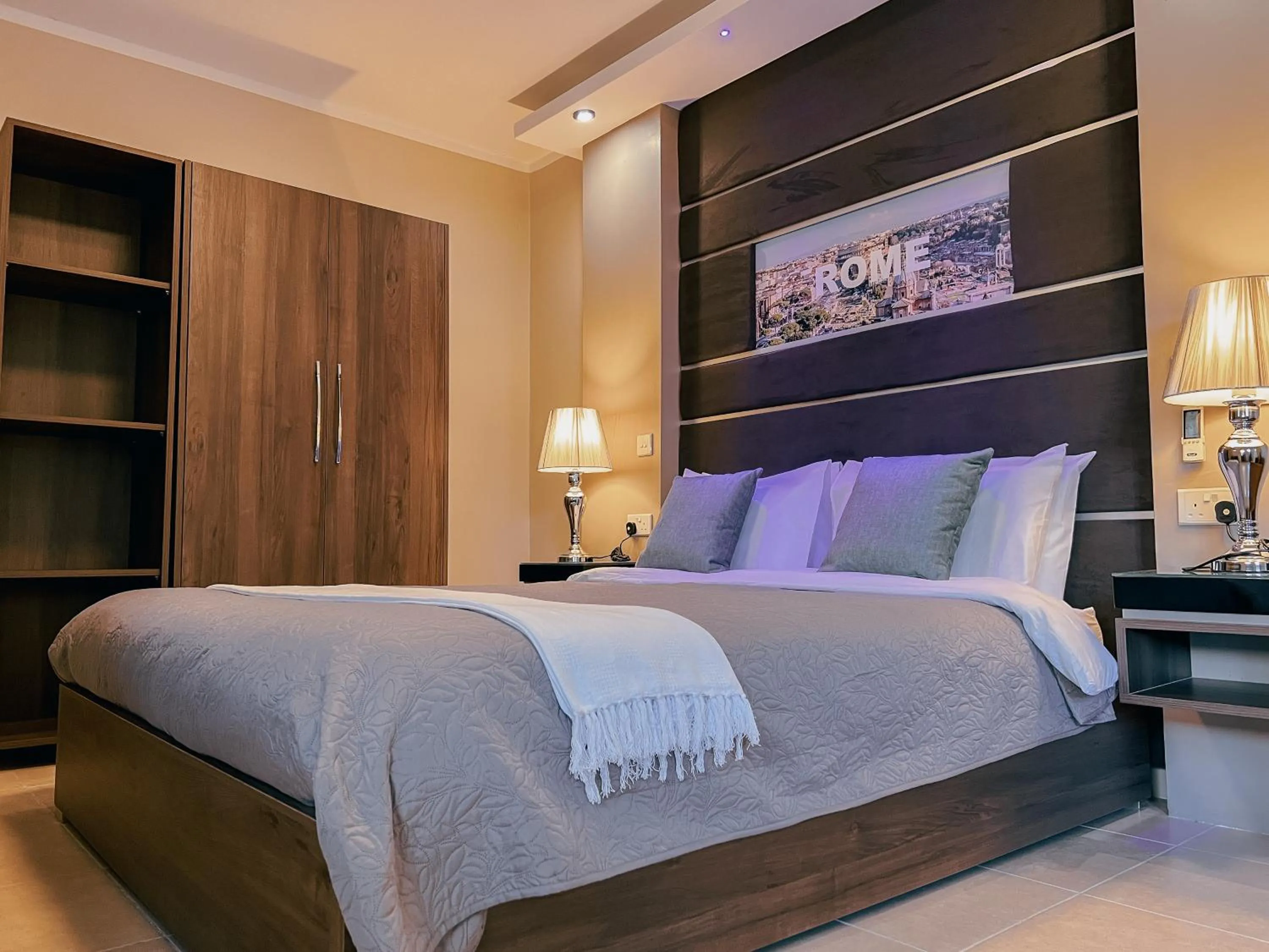 Bedroom, Bed in IL-Gardjola Bed and Breakfast