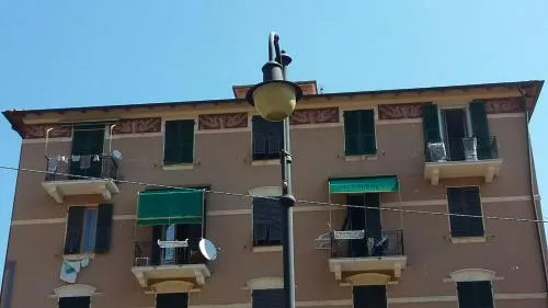 La Muraria