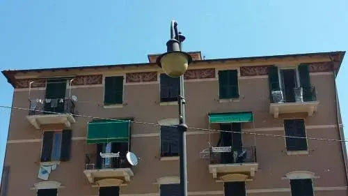 La Muraria La Muraria