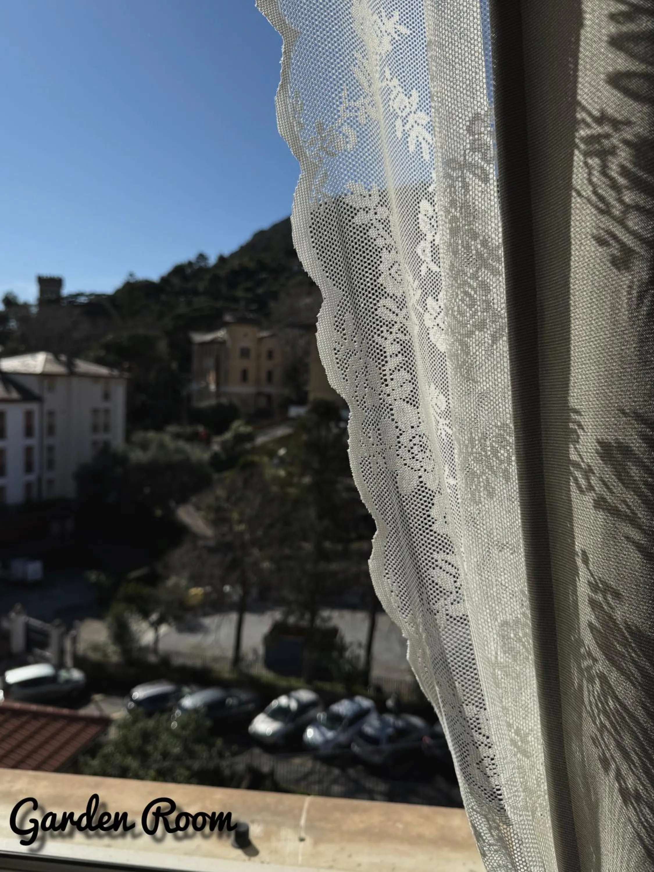 La Muraria