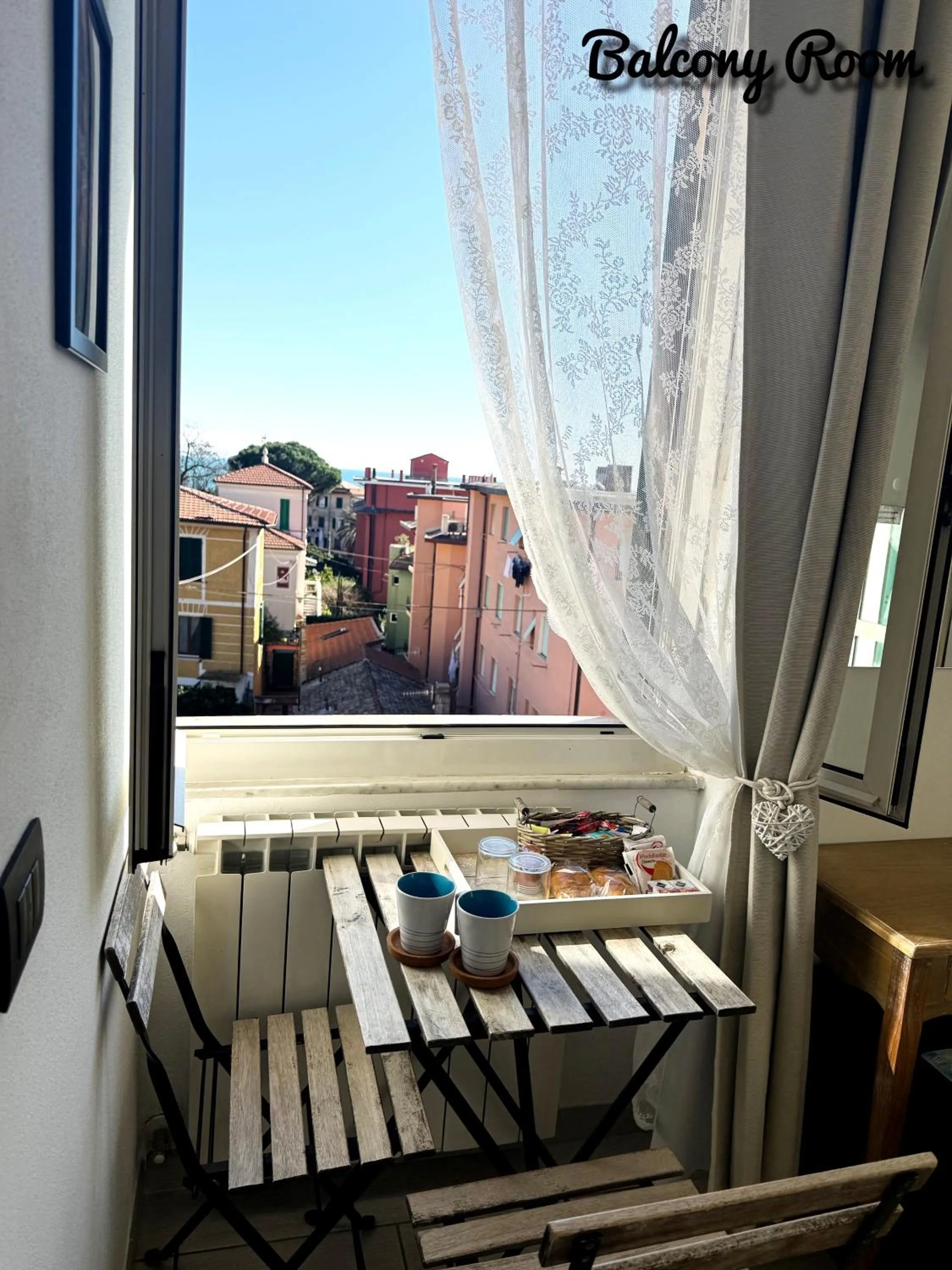 La Muraria